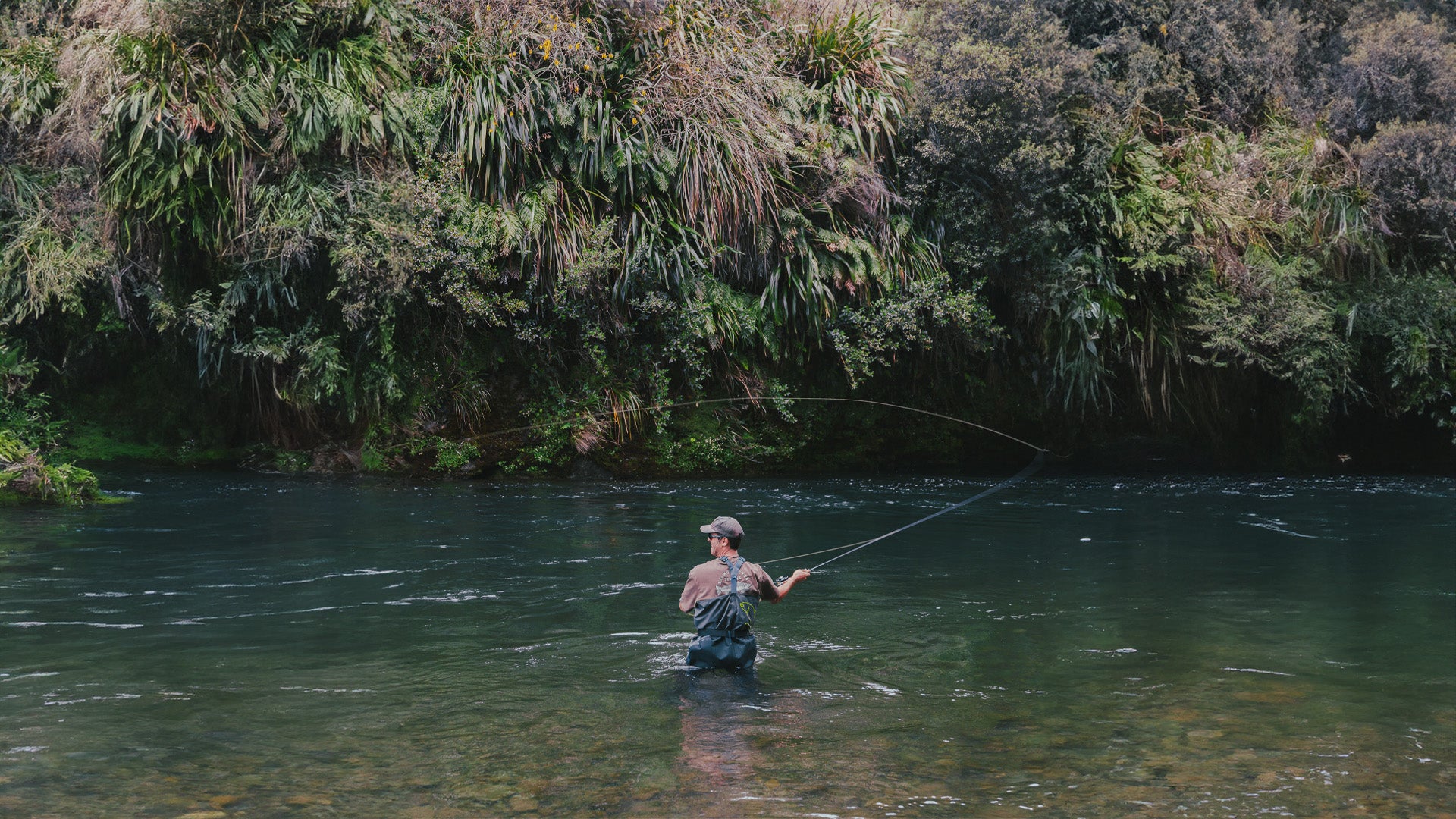 A Fly-Fishing Tribute To Rangitīkei Country