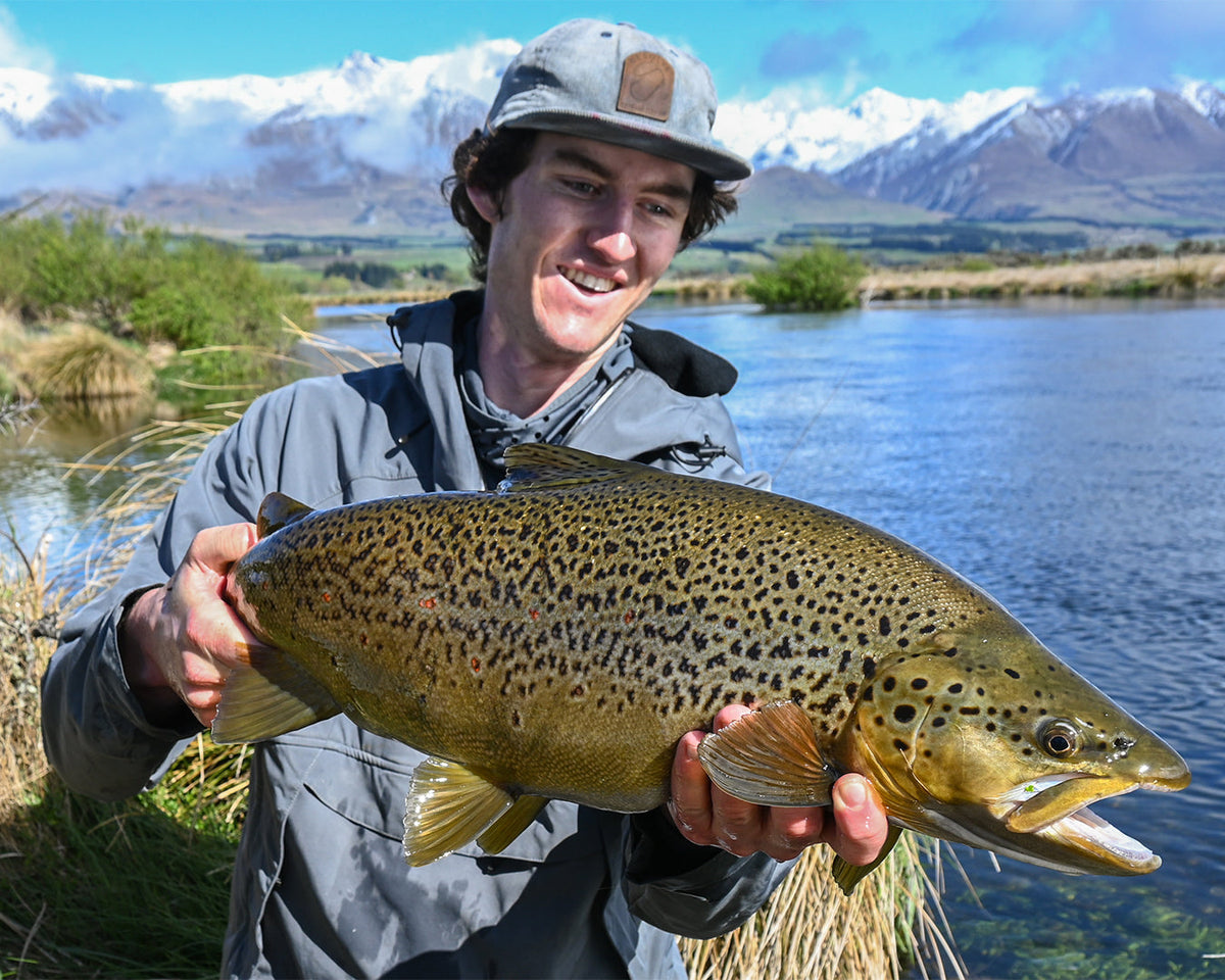 Spring Fishing in the South Island: Saltwater and Freshwater Tips