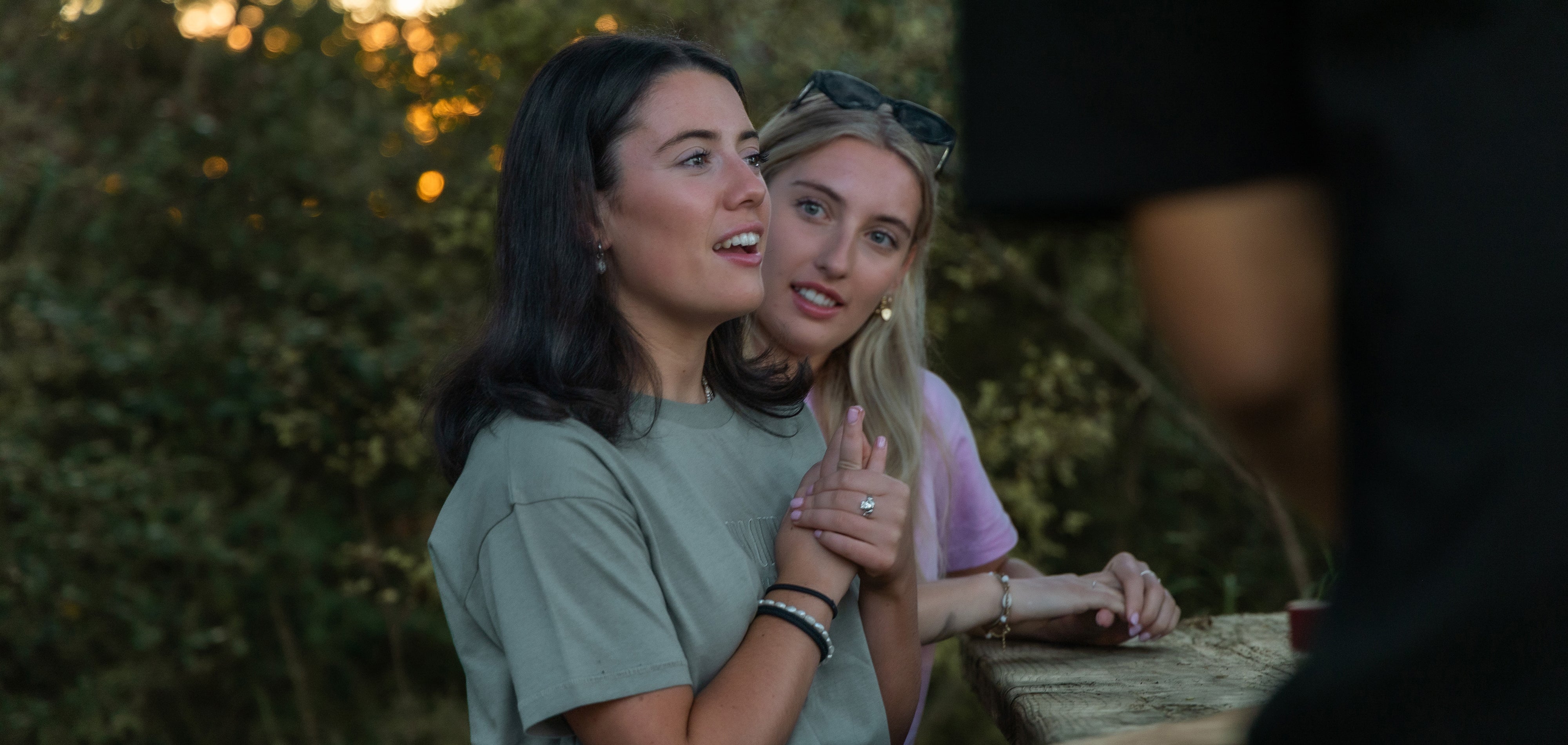 Women's Casual Collection