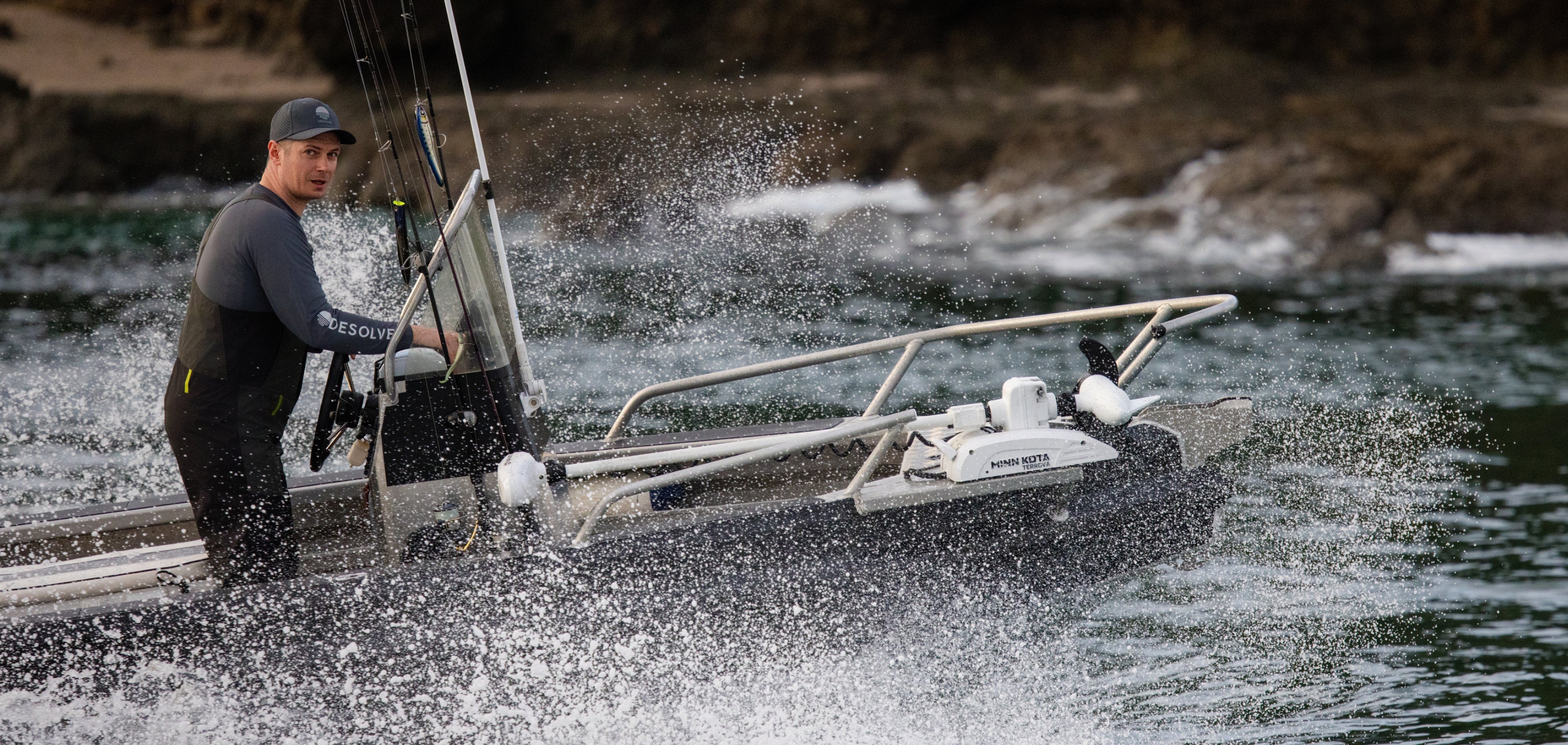 Thrill Chaser Division