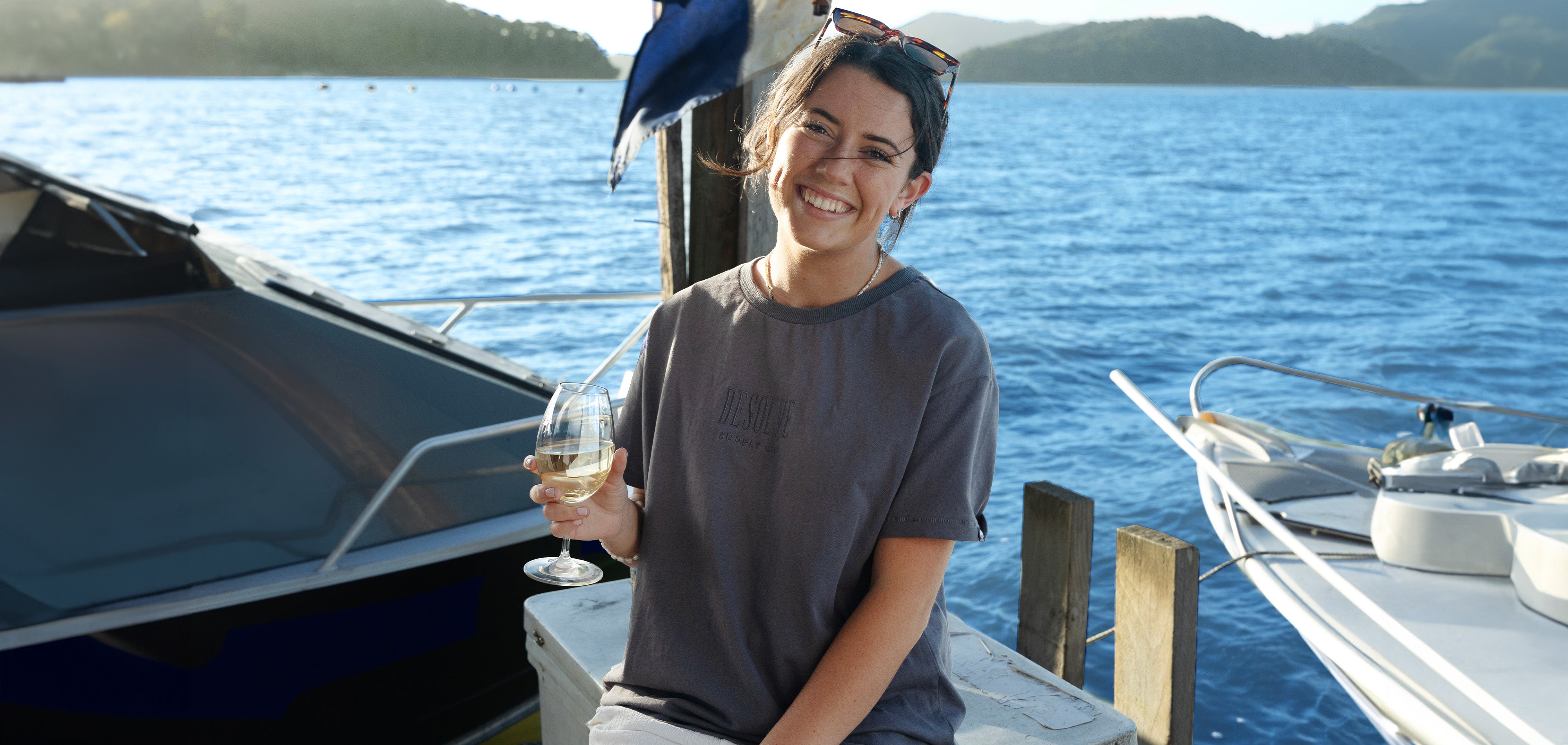 Women's Tees & Singlets