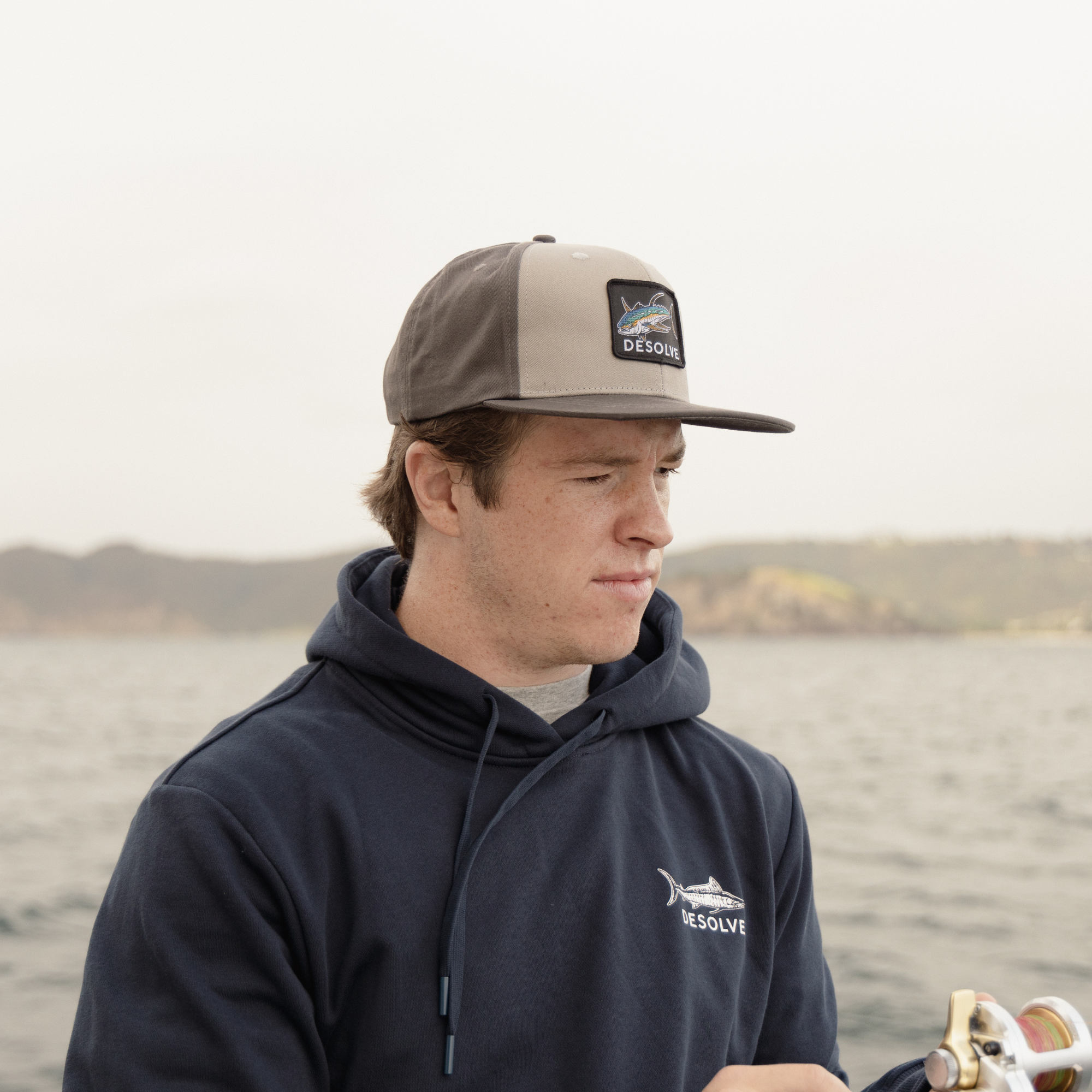 Ahi Lightweight Hood