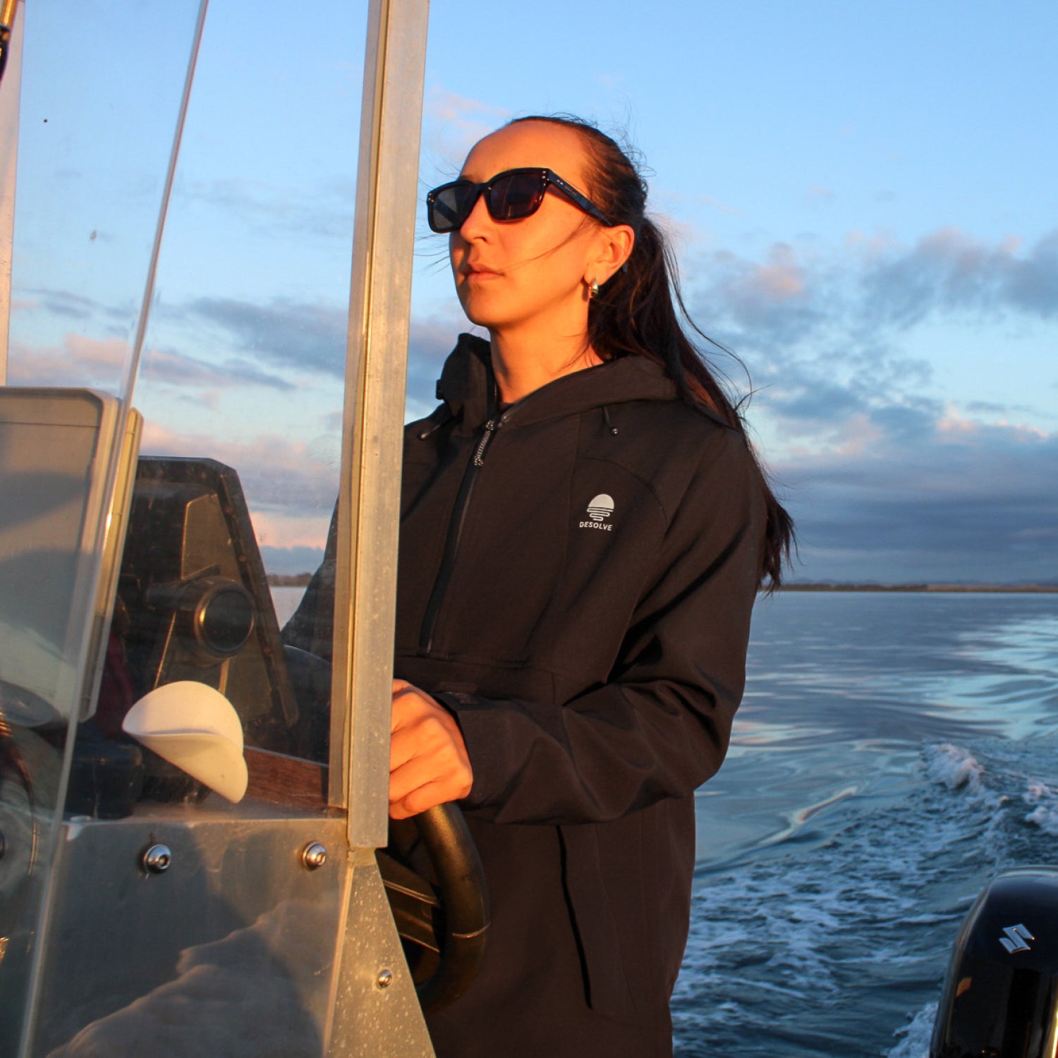 Tempest Jacket Women's