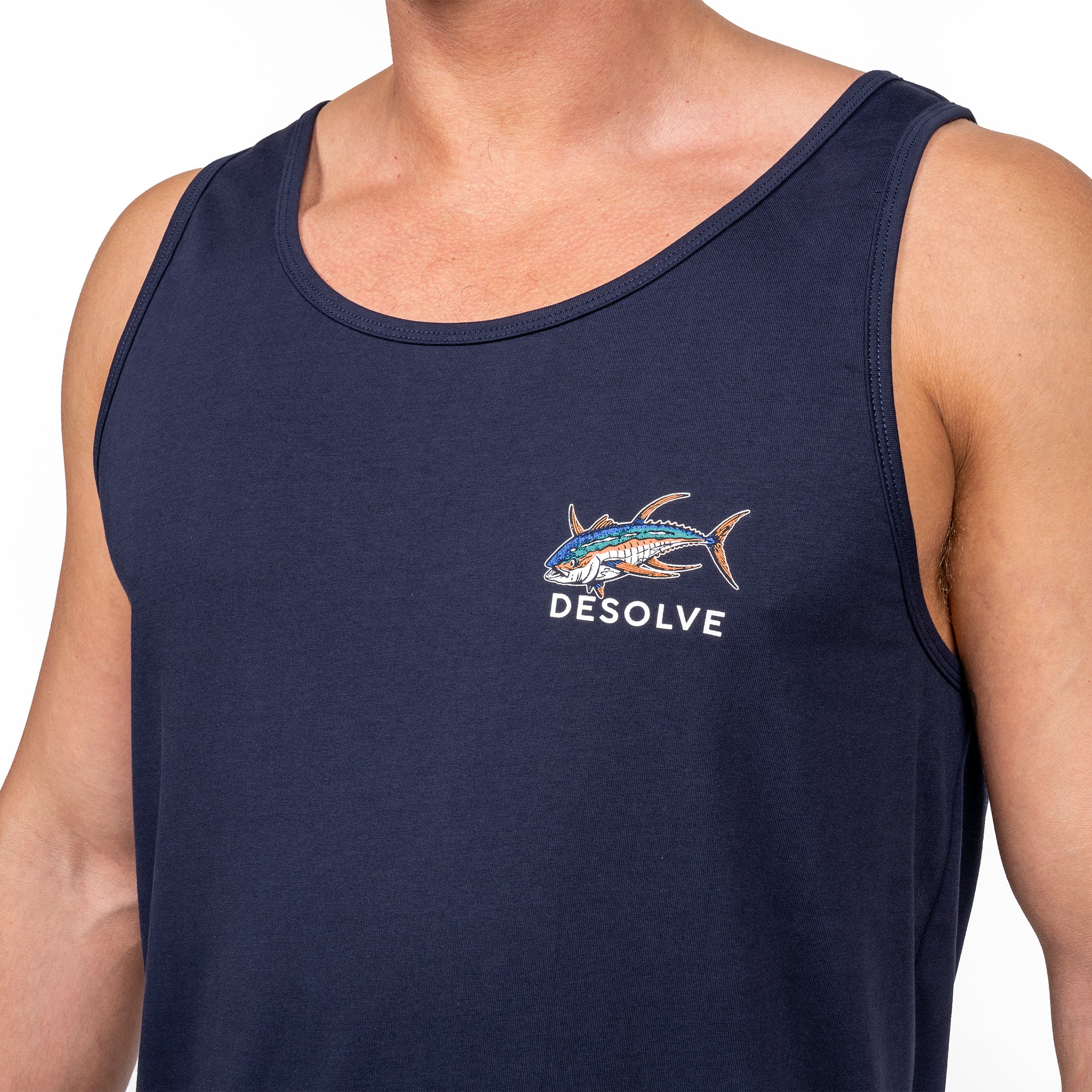 Albacares Singlet