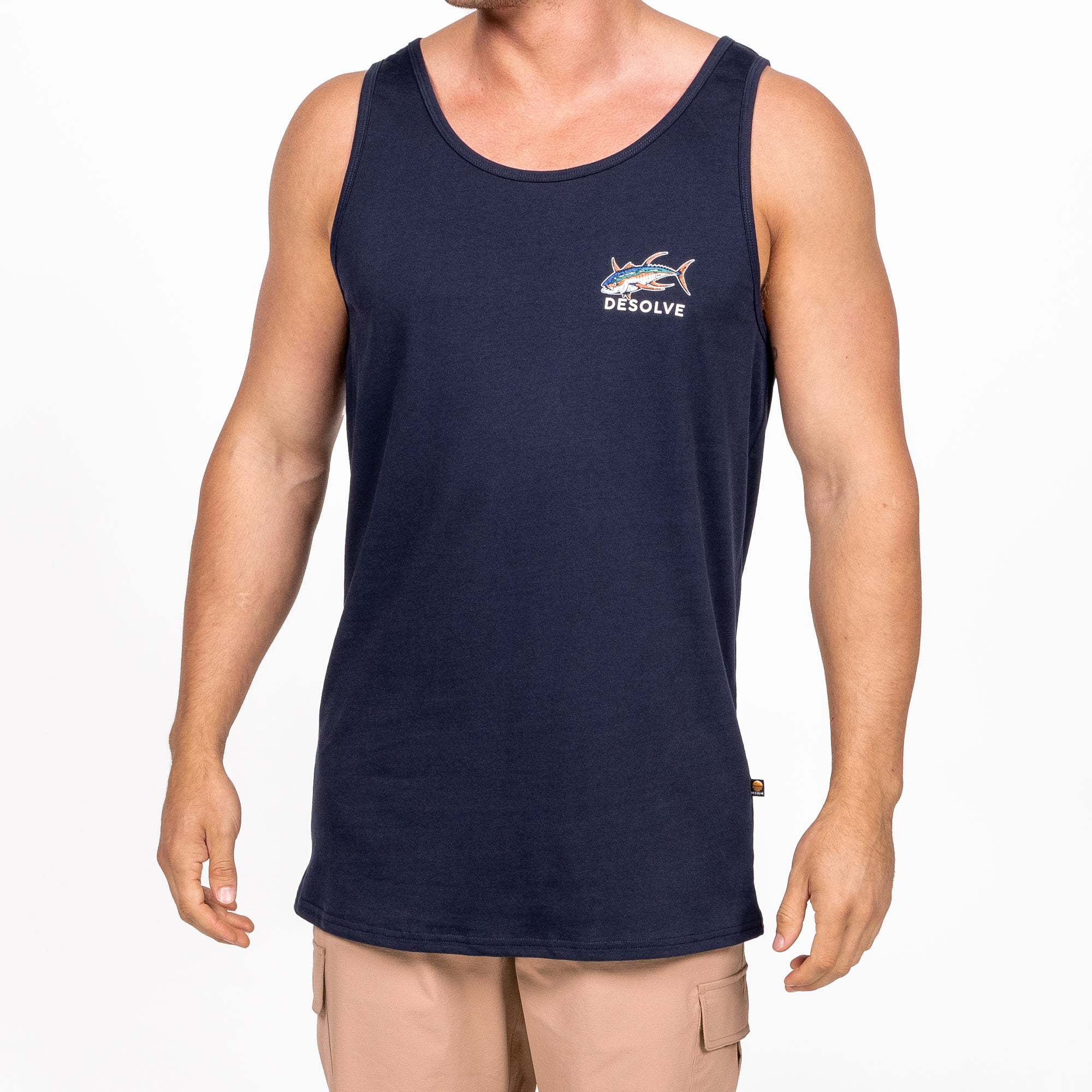 Albacares Singlet