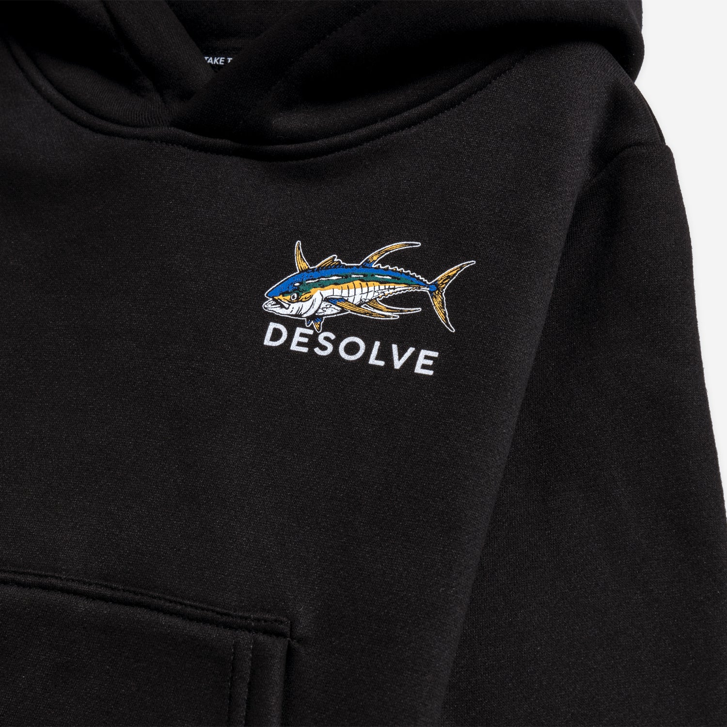 Albacares Hoodie Kids'