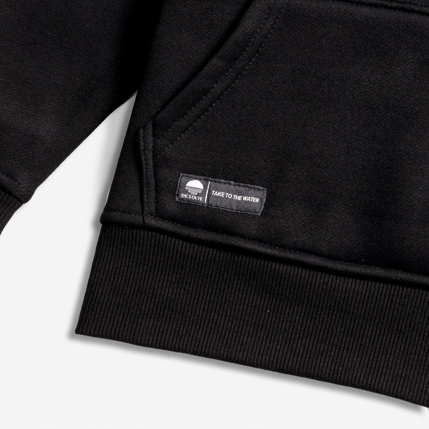 Albacares Hoodie Kids'