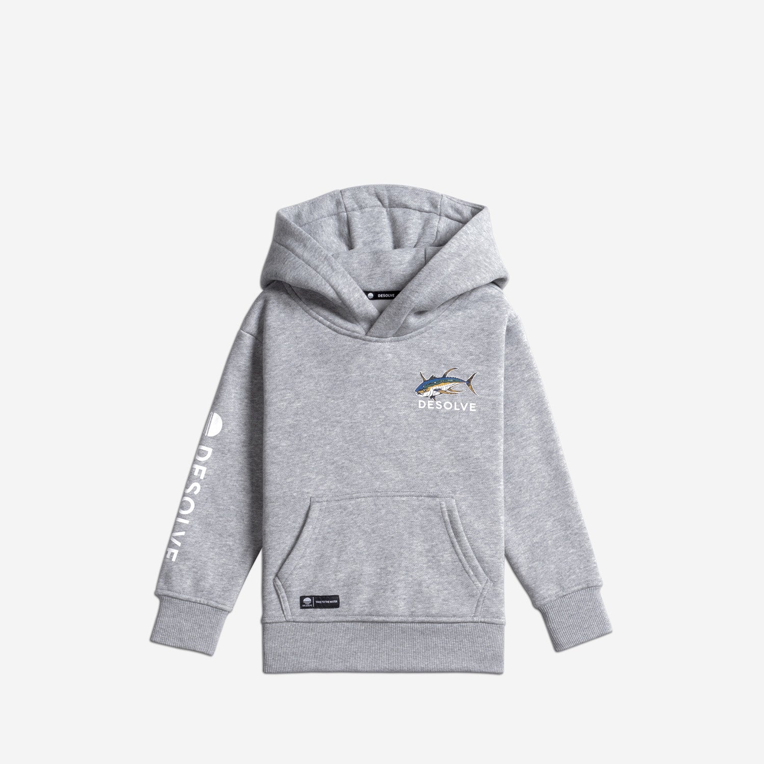 Albacares Hoodie Kids'