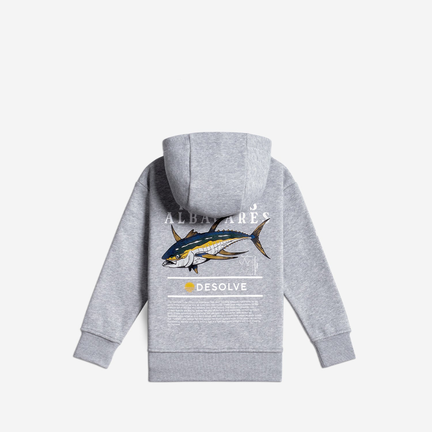 Albacares Hoodie Kids'