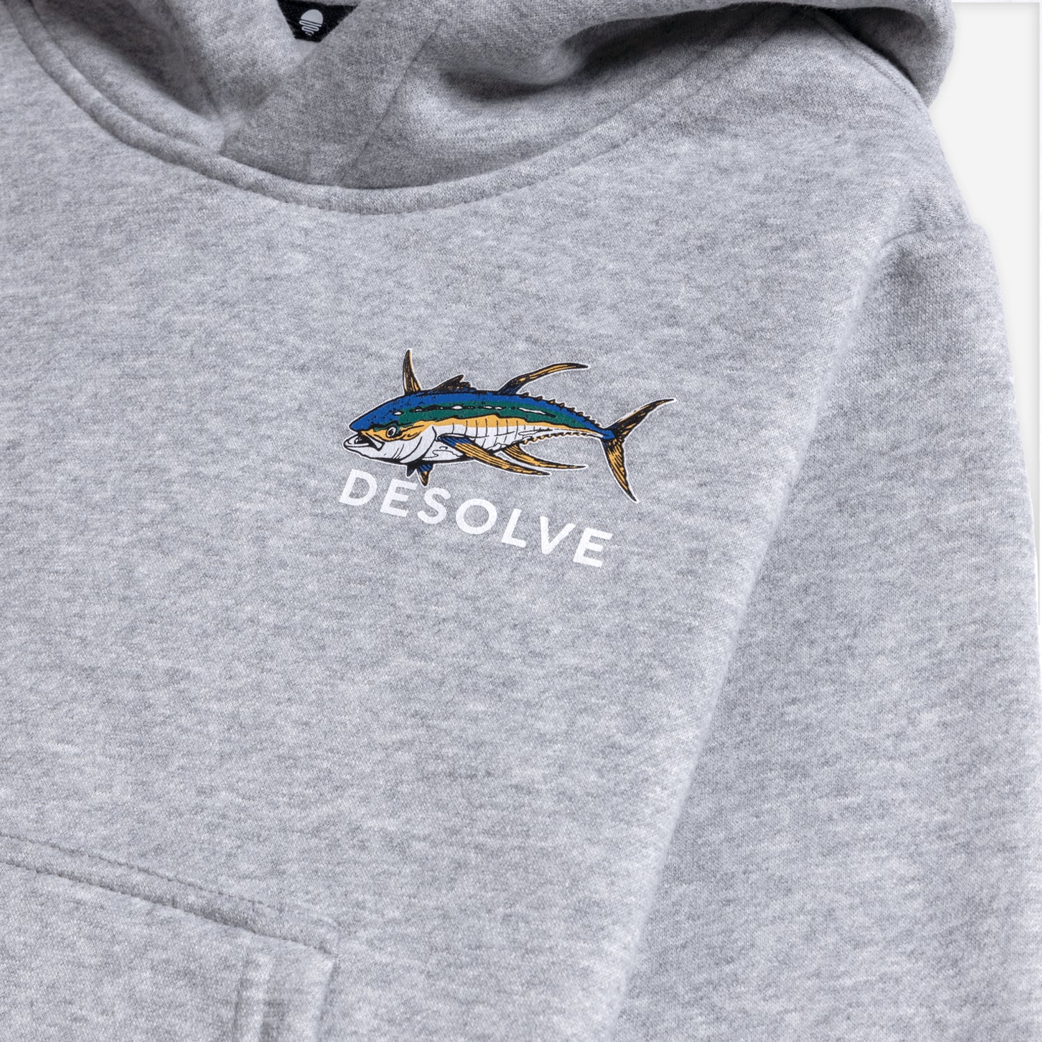 Albacares Hoodie Kids'