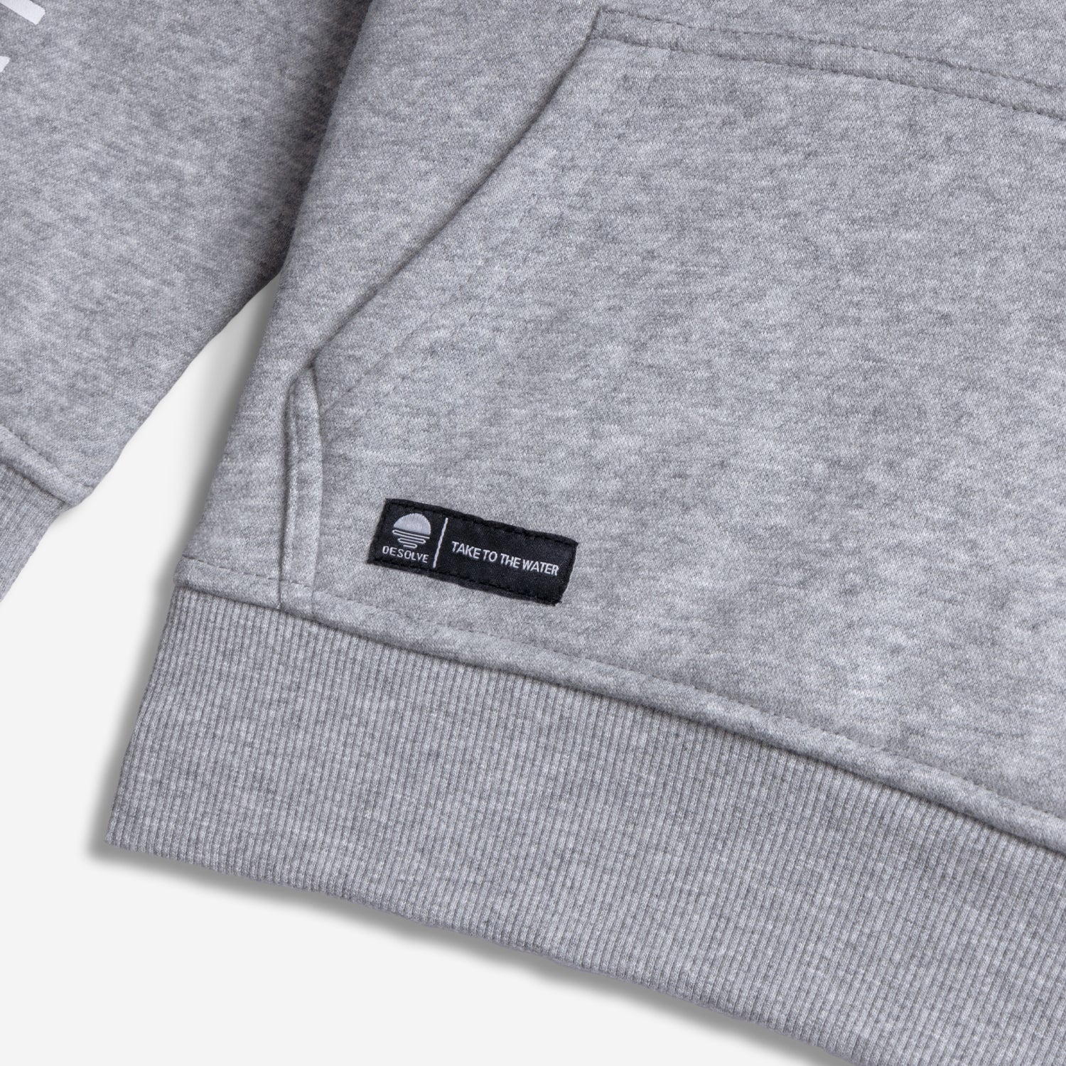 Albacares Hoodie Kids'