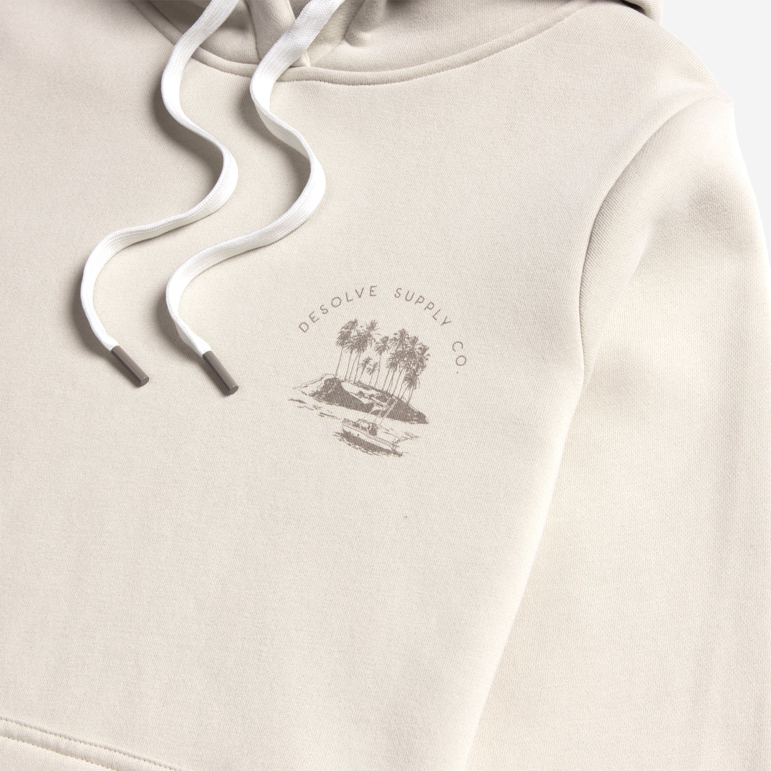Atoll Hoodie Women's