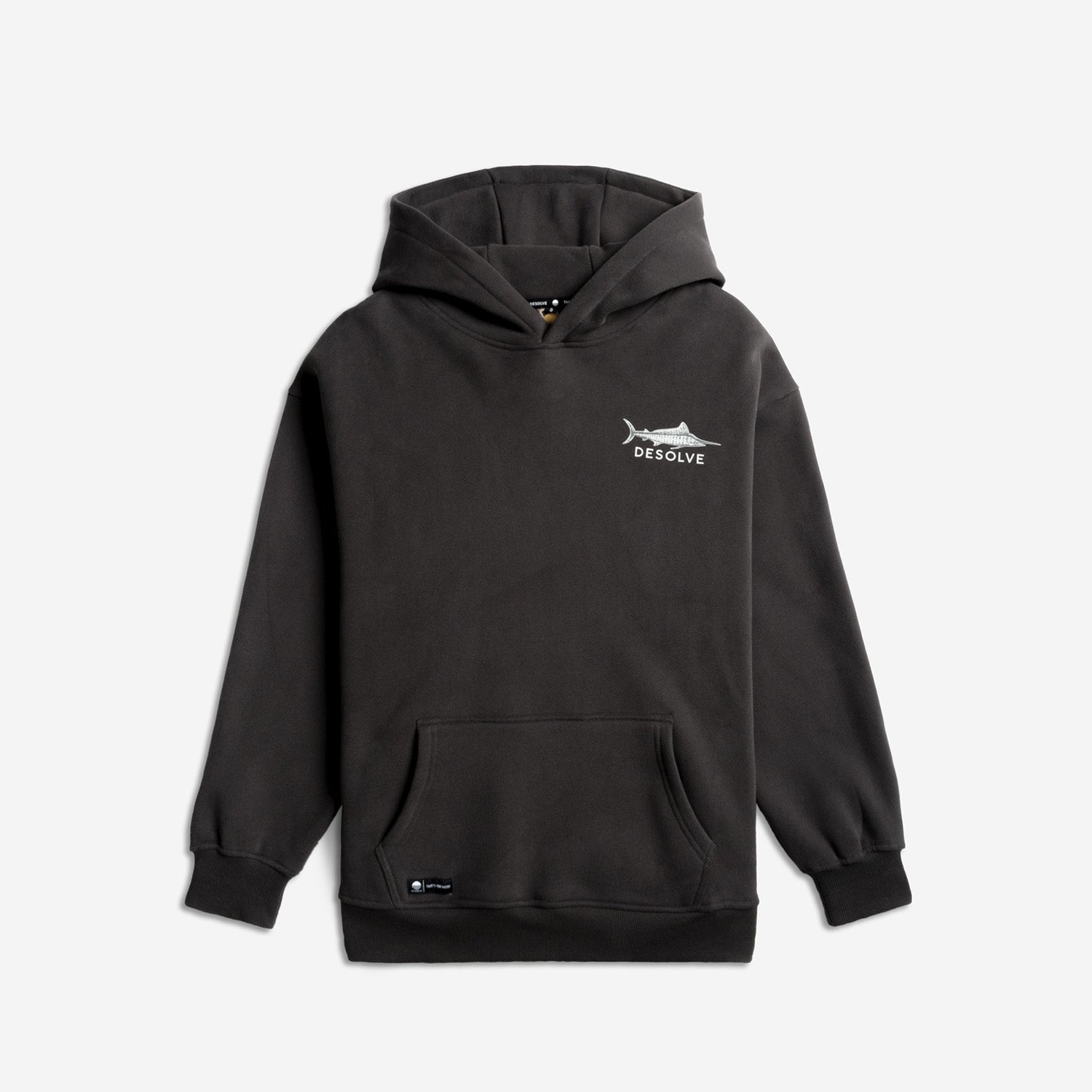 Audax Hoodie