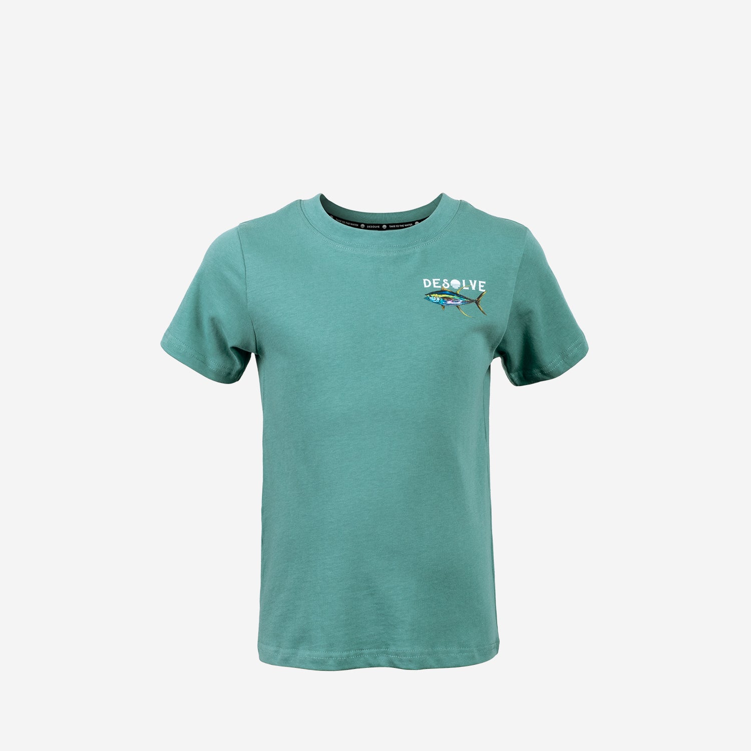 Born To Battle Tee Kids' Yellowfin