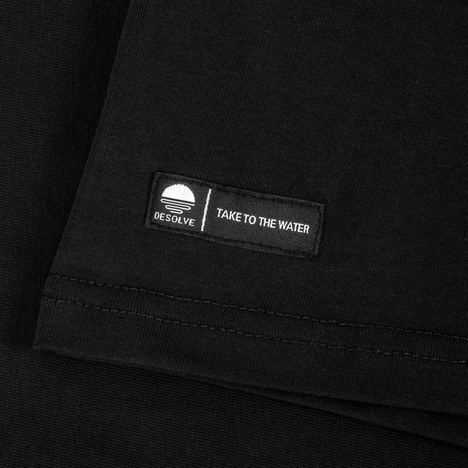 Born To Battle Tee Kingfish