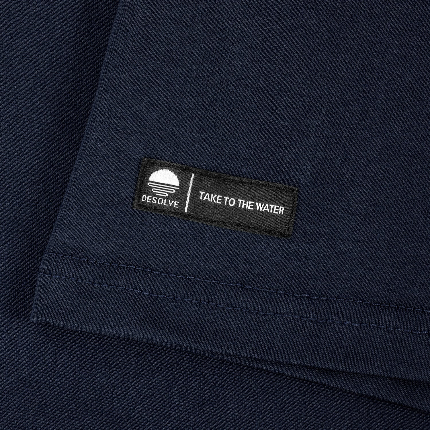 Born To Battle Tee Kingfish