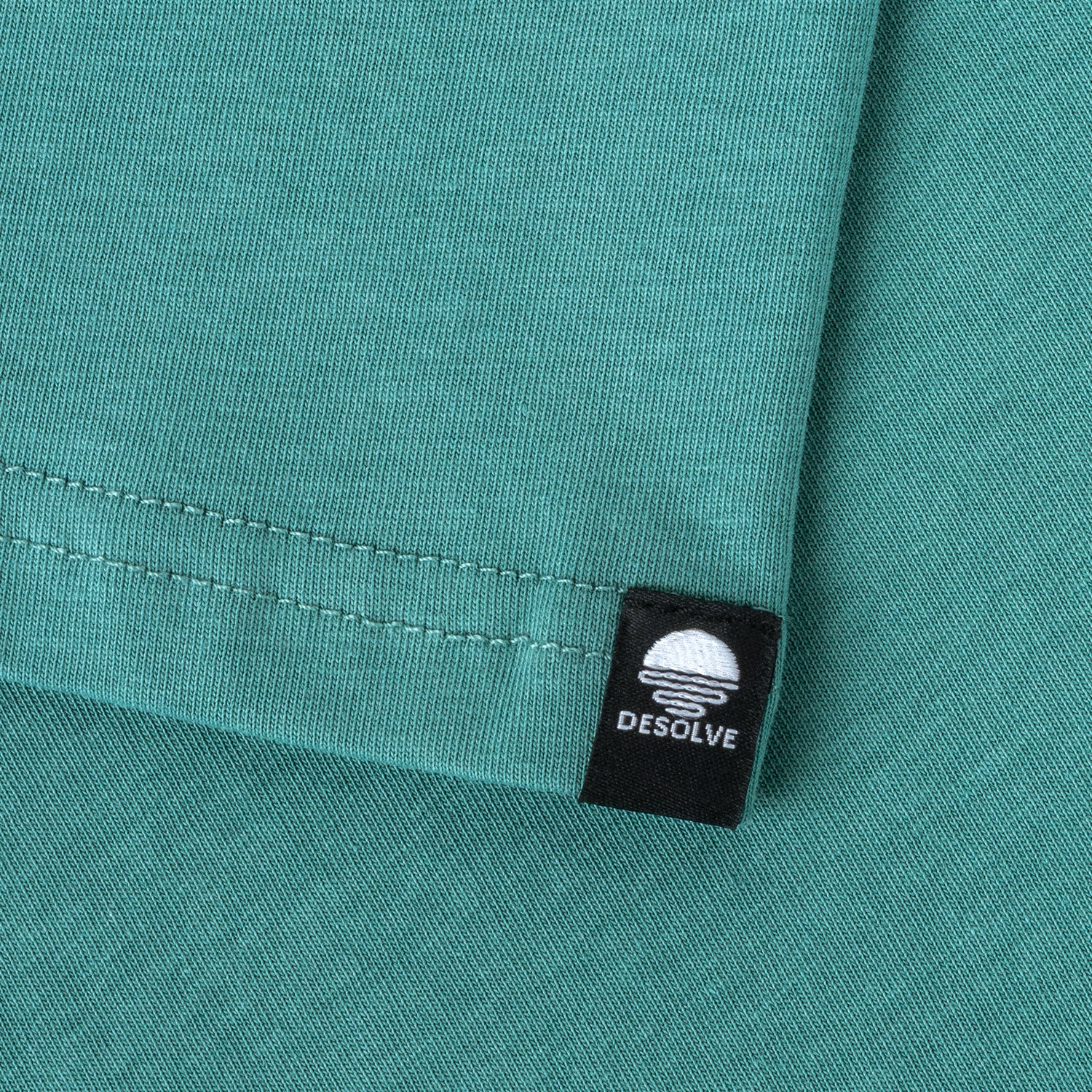 Born To Battle Tee Yellowfin