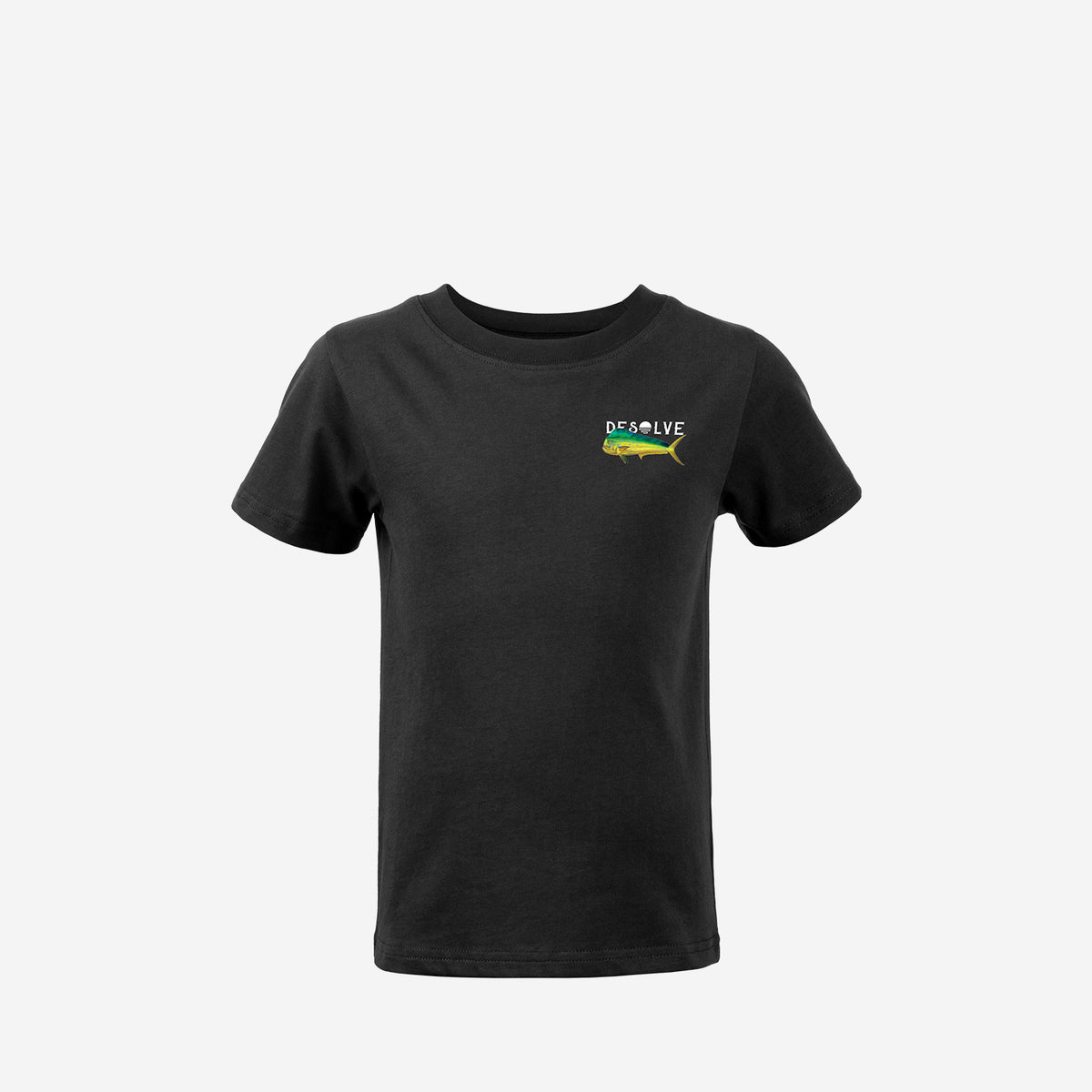 Born To Battle Tee Mahi Mahi Kids'