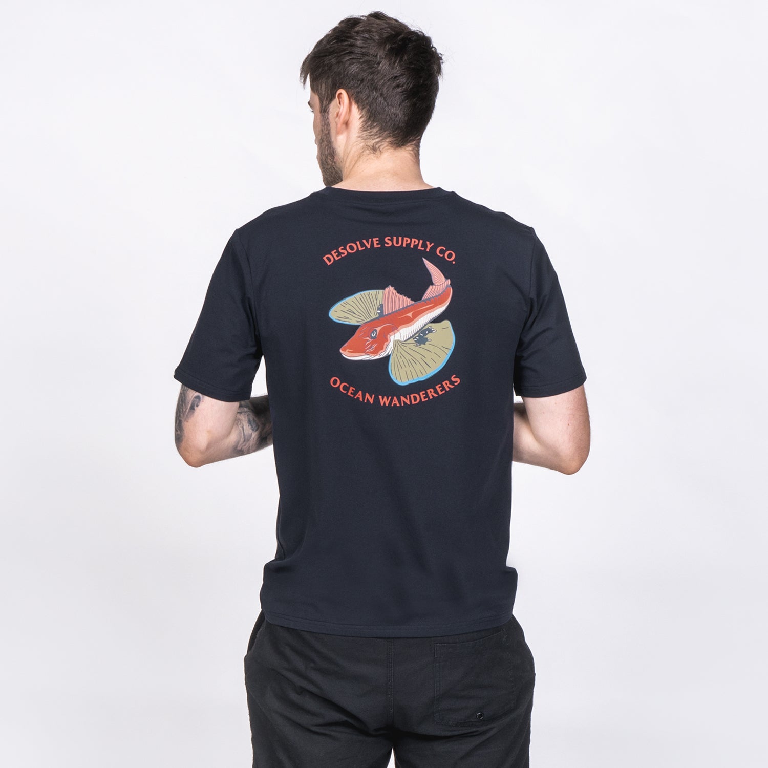 Carrot Tee