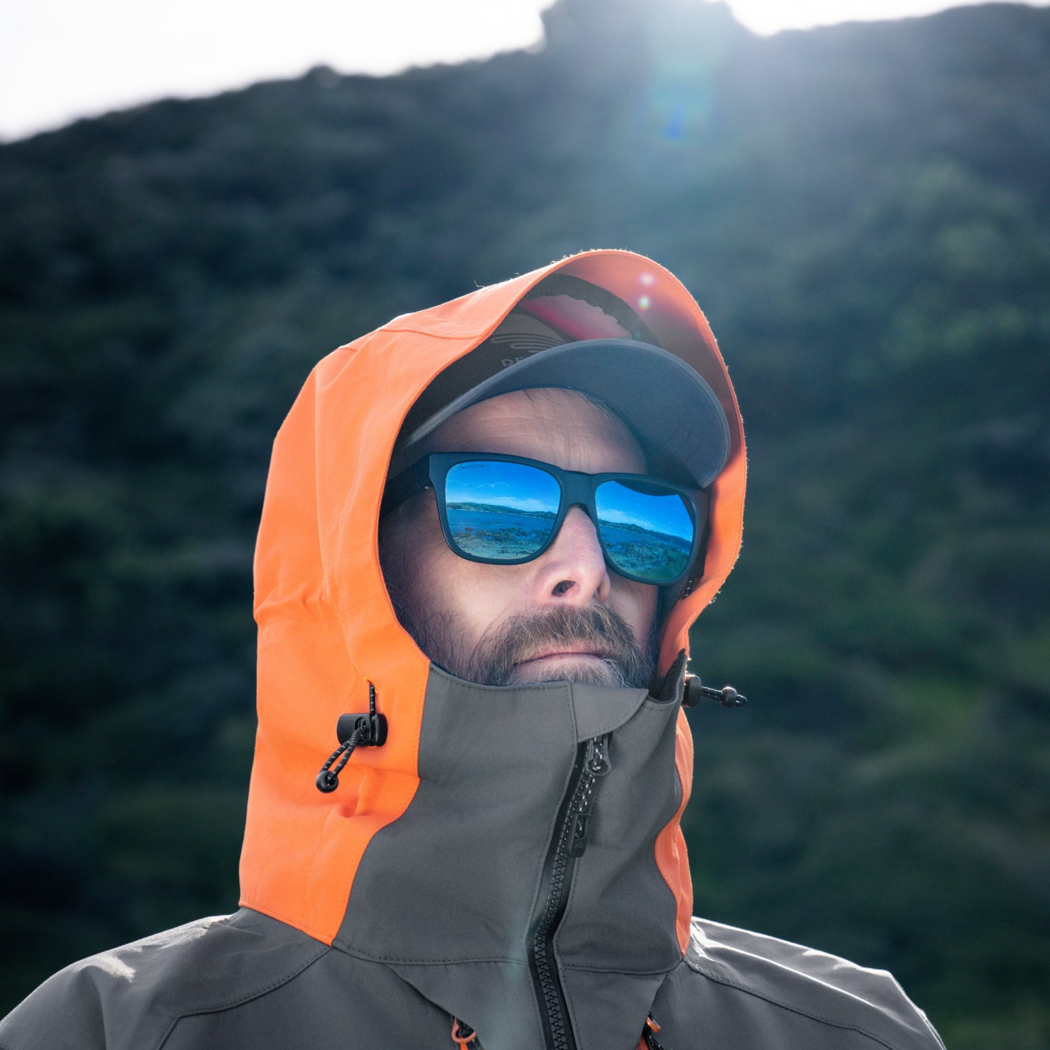 Elevate Jacket
