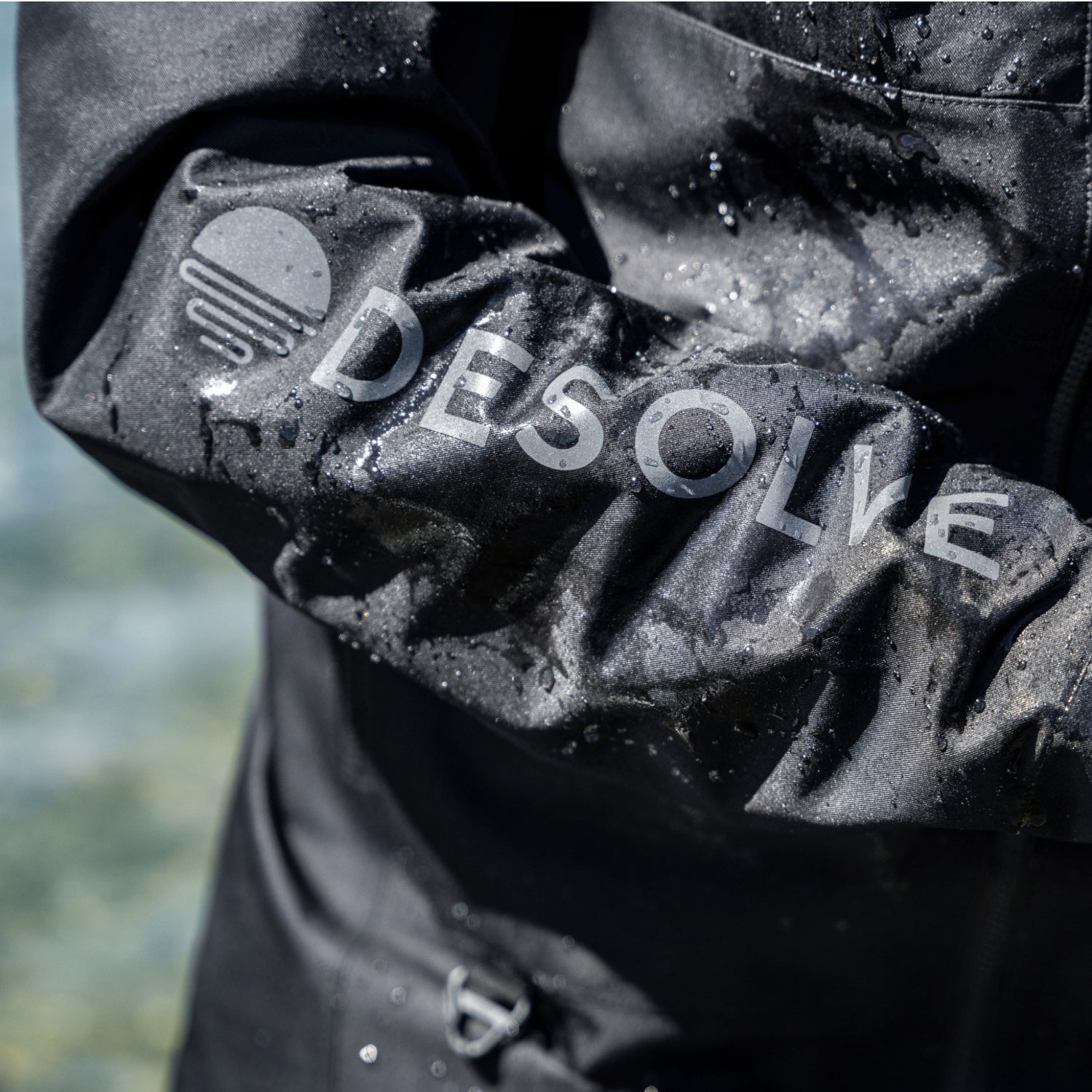 Elevate Jacket