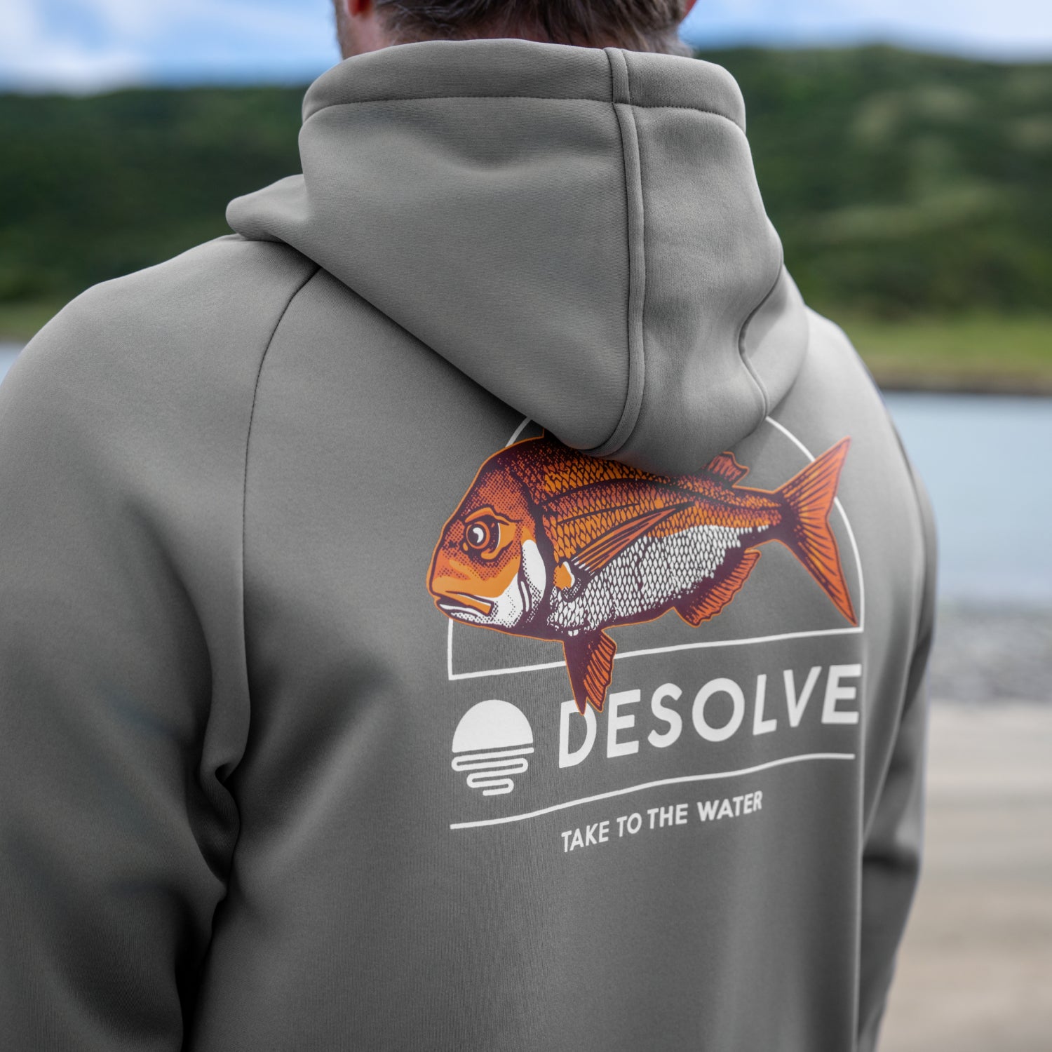 Thermocline Hoodie