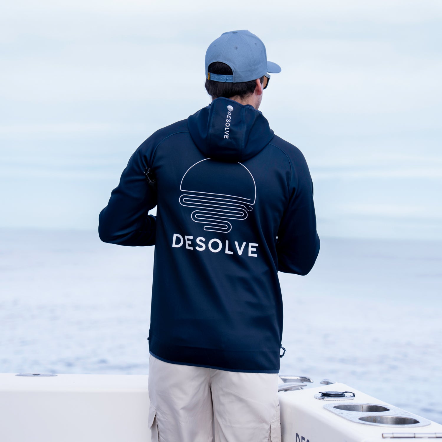 Thermocline Pro Hood