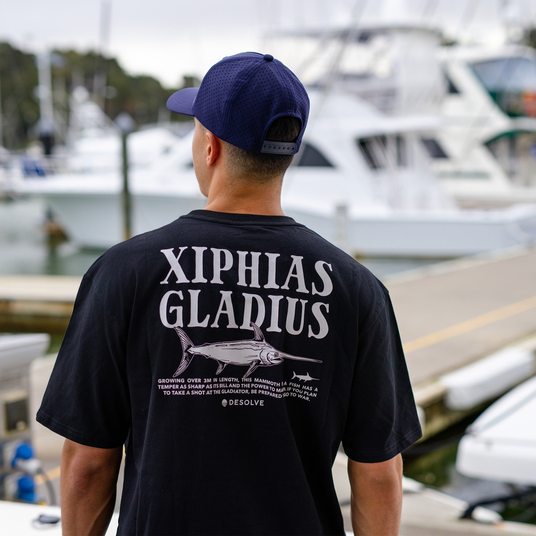 Gladius Tee