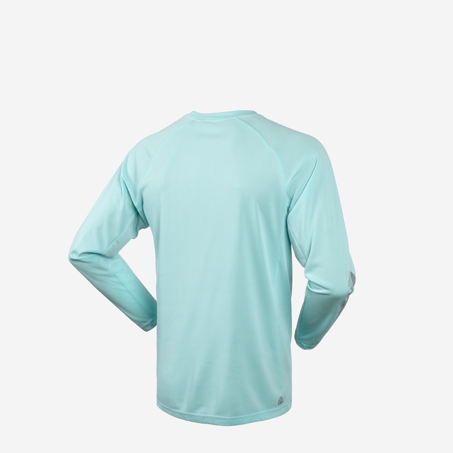 Helios Crew Fishing Shirt