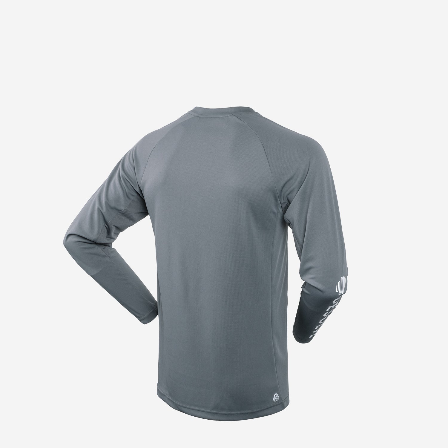 Helios Crew Fishing Shirt