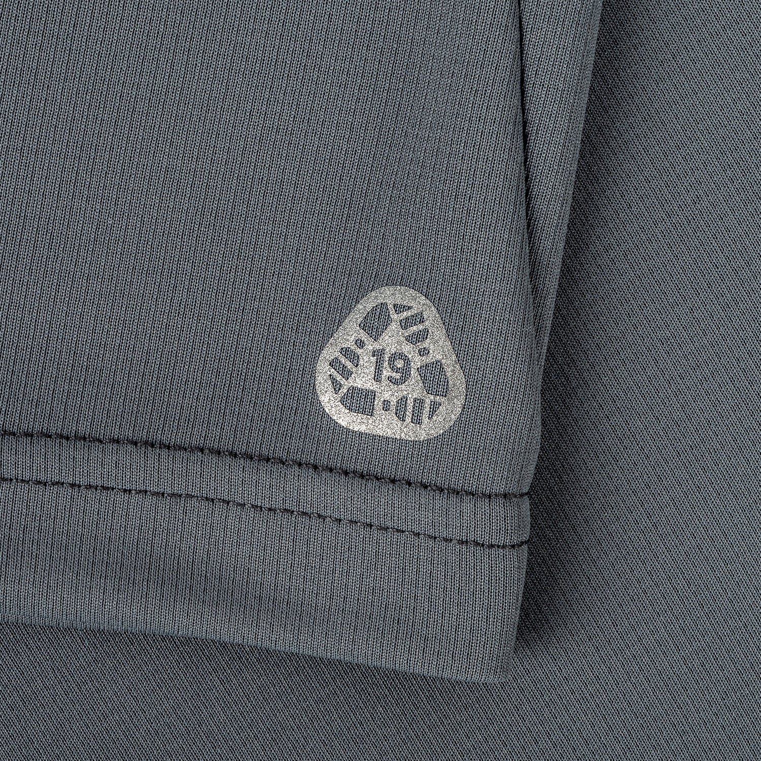 Helios Crew Fishing Shirt