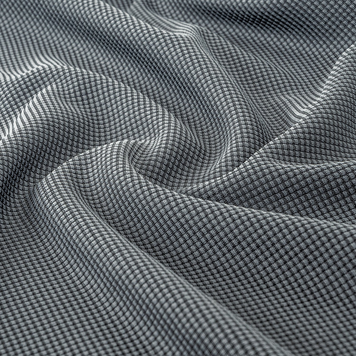 Helios Crew Fishing Shirt