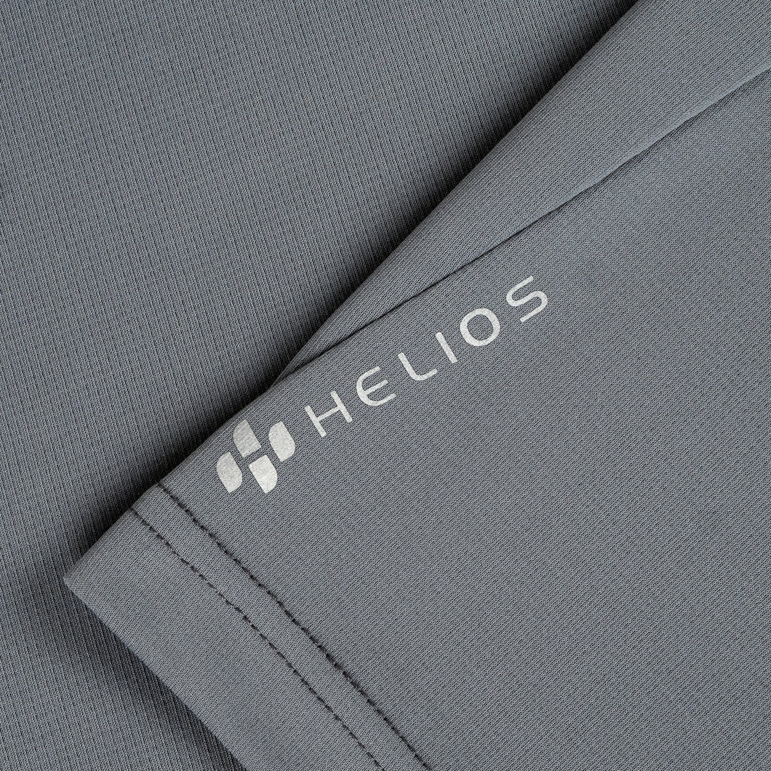 Helios Crew Fishing Shirt