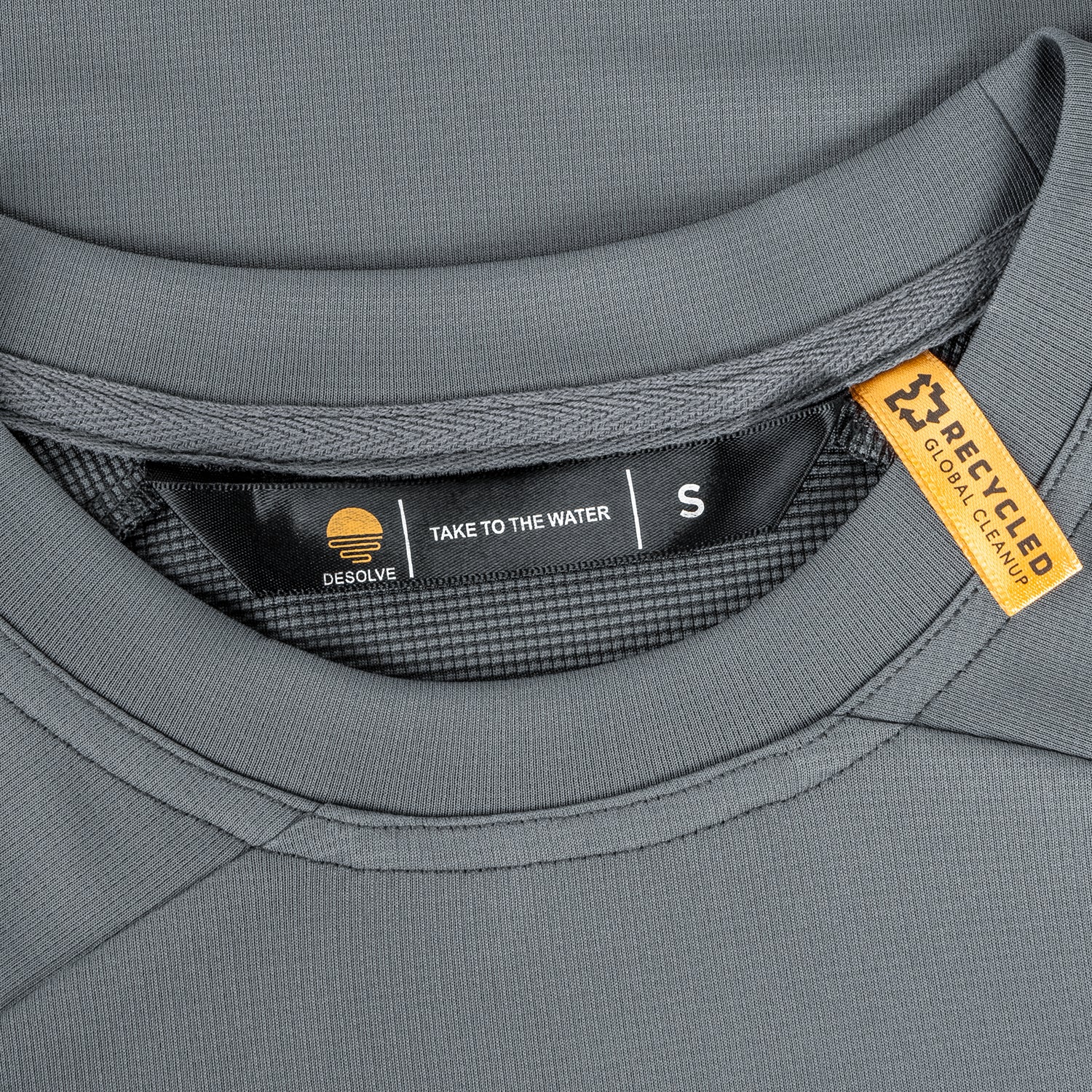 Helios Crew Fishing Shirt