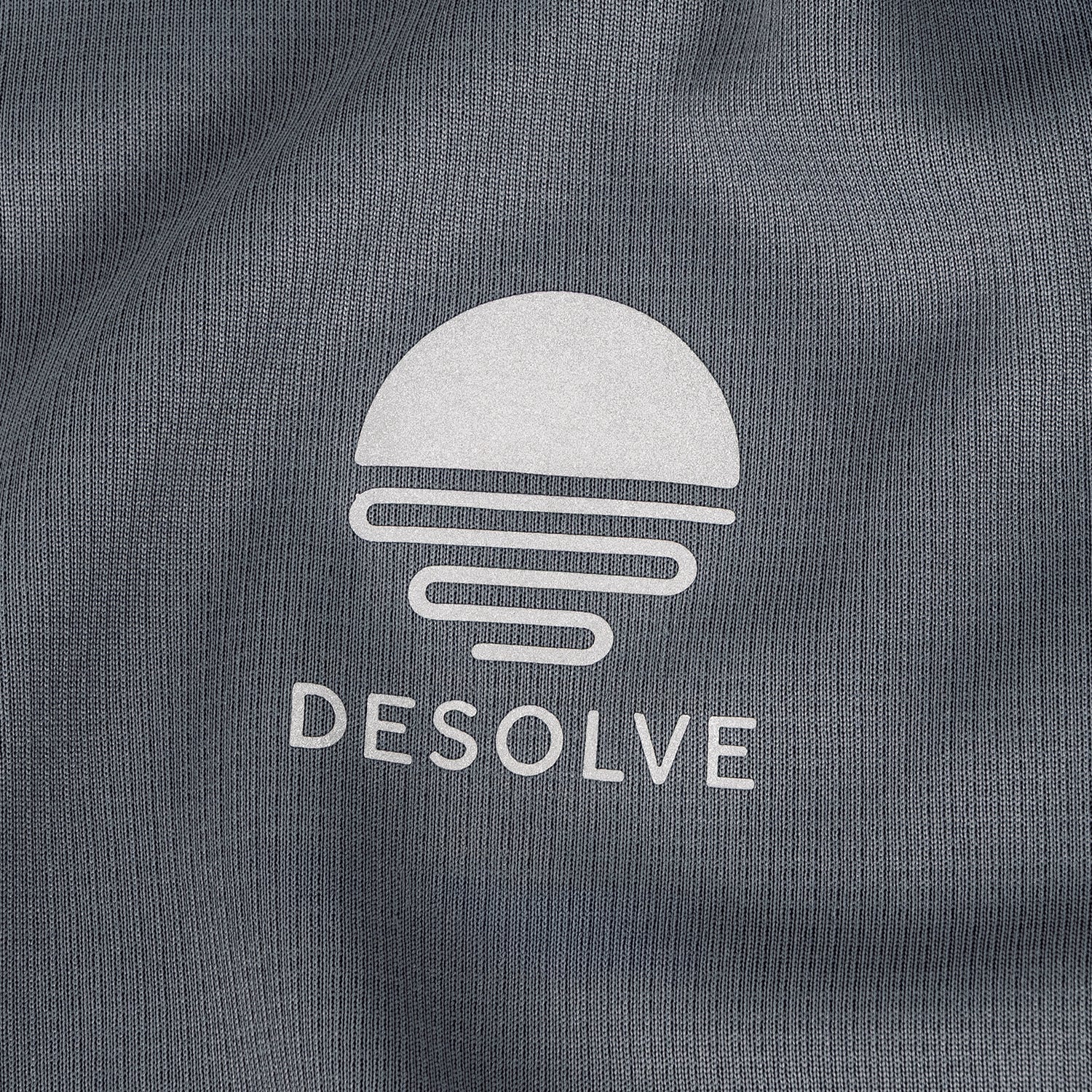 Helios Crew Fishing Shirt