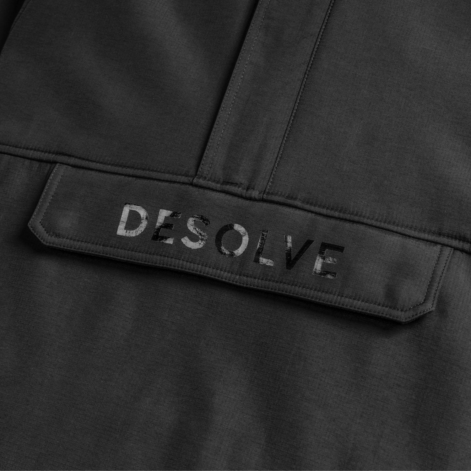Kraken Anorak Women's