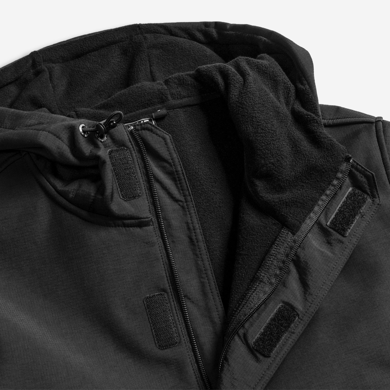 Kraken Anorak Women's