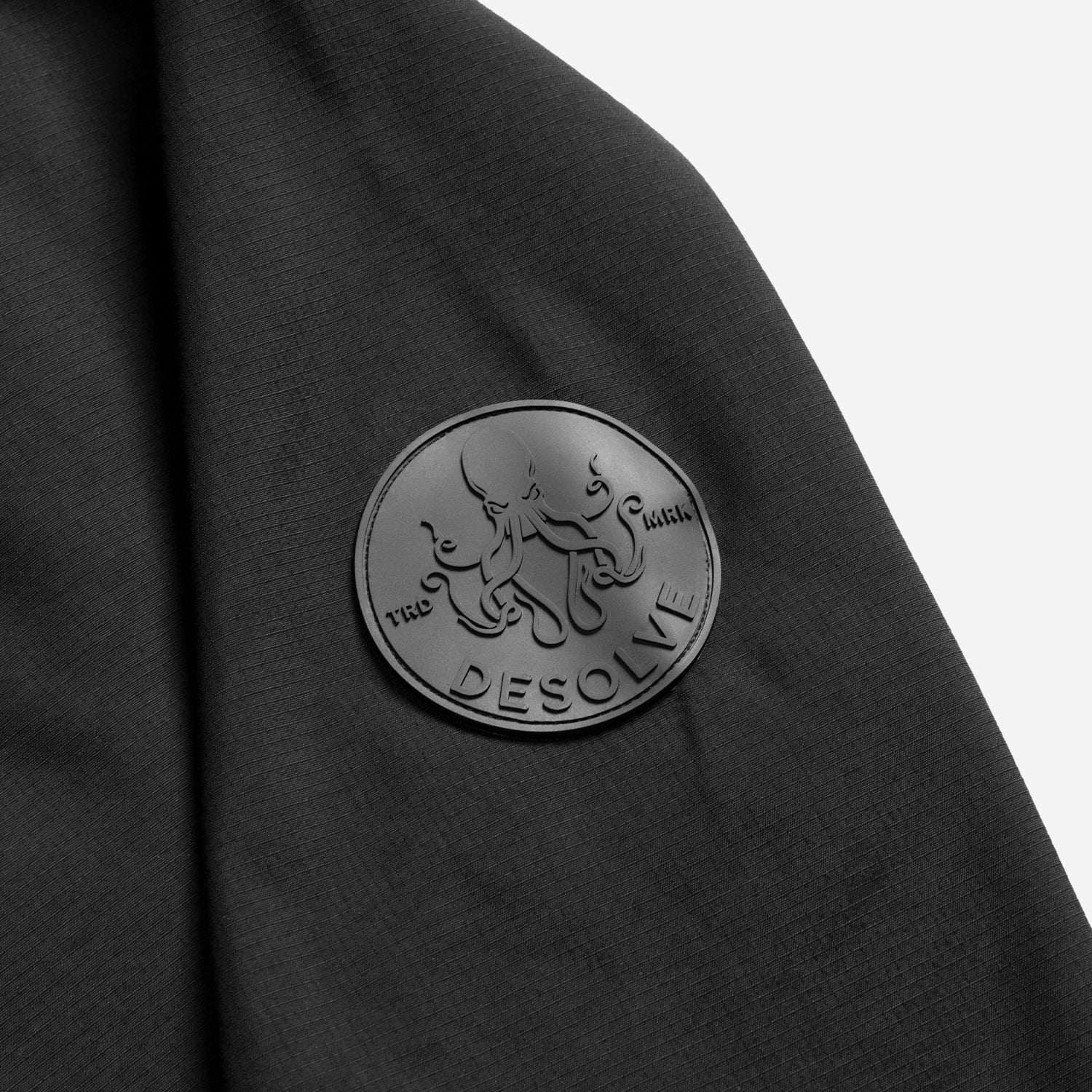 Kraken Anorak Women's