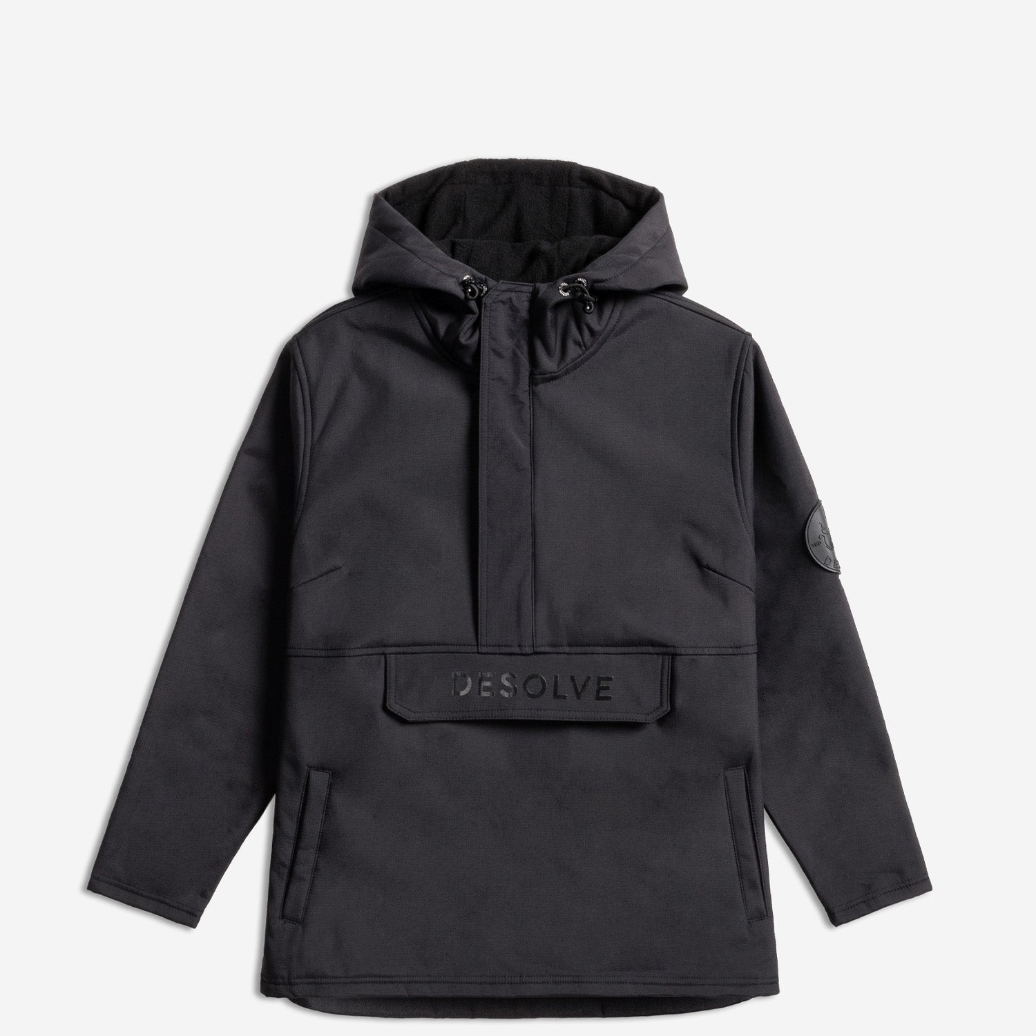 Kraken Anorak Women's