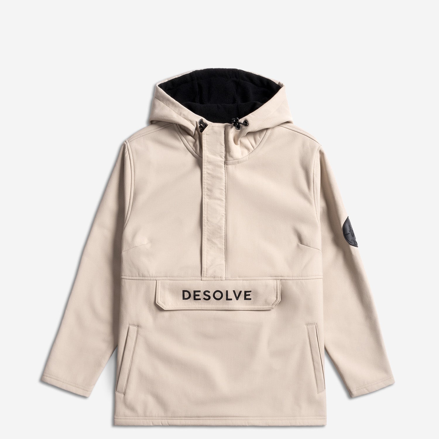 Kraken Anorak Womens | UPF50+ Protection – Desolve Supply Co. | NZ