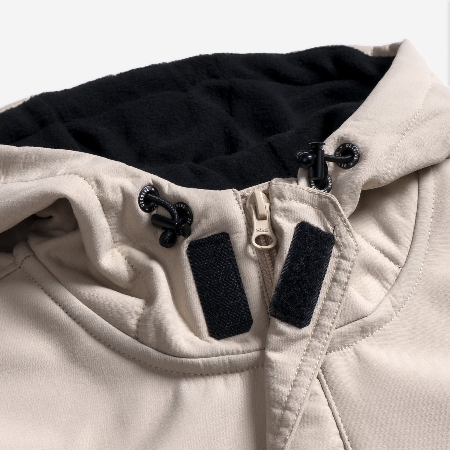 Kraken Anorak Women's