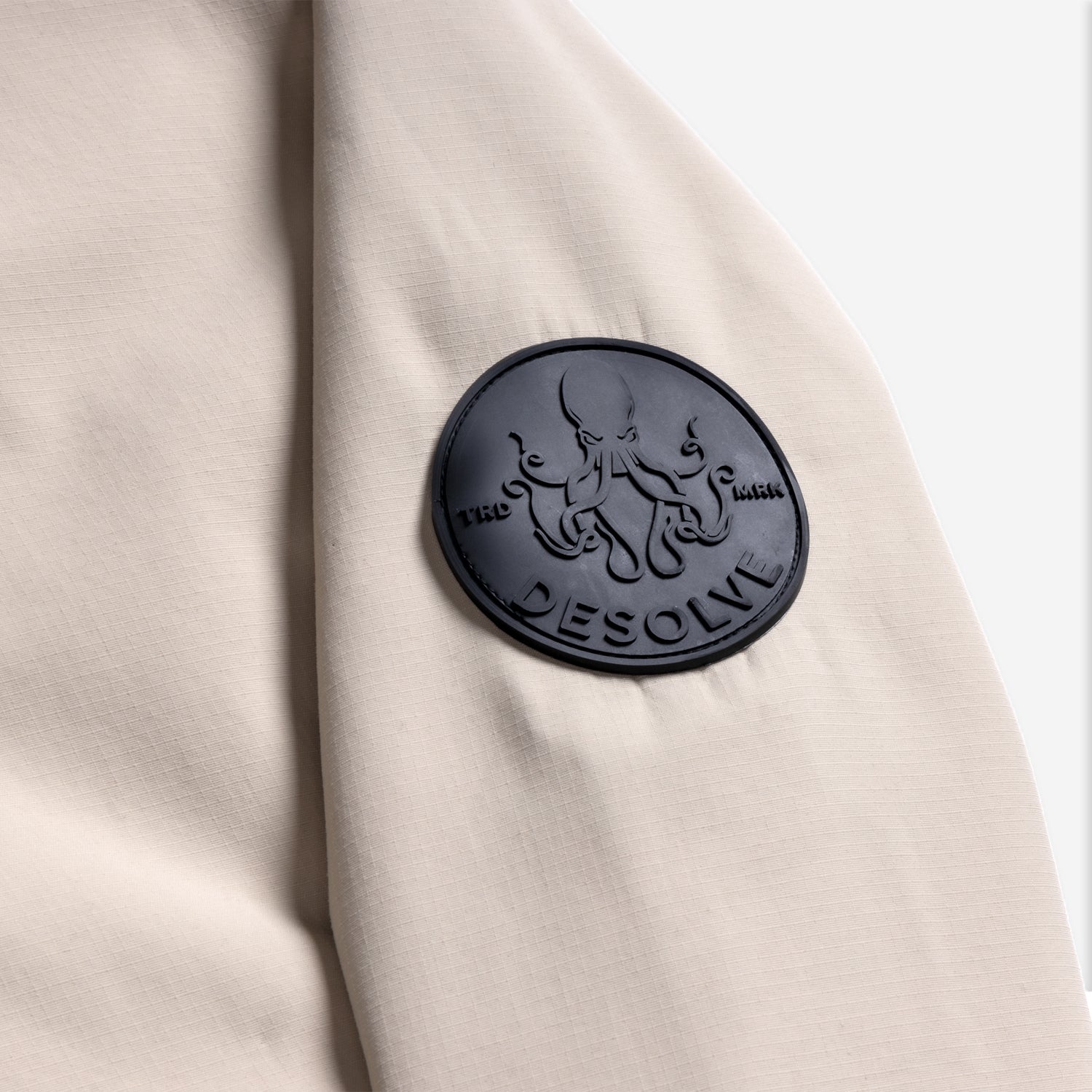 Kraken Anorak Women's
