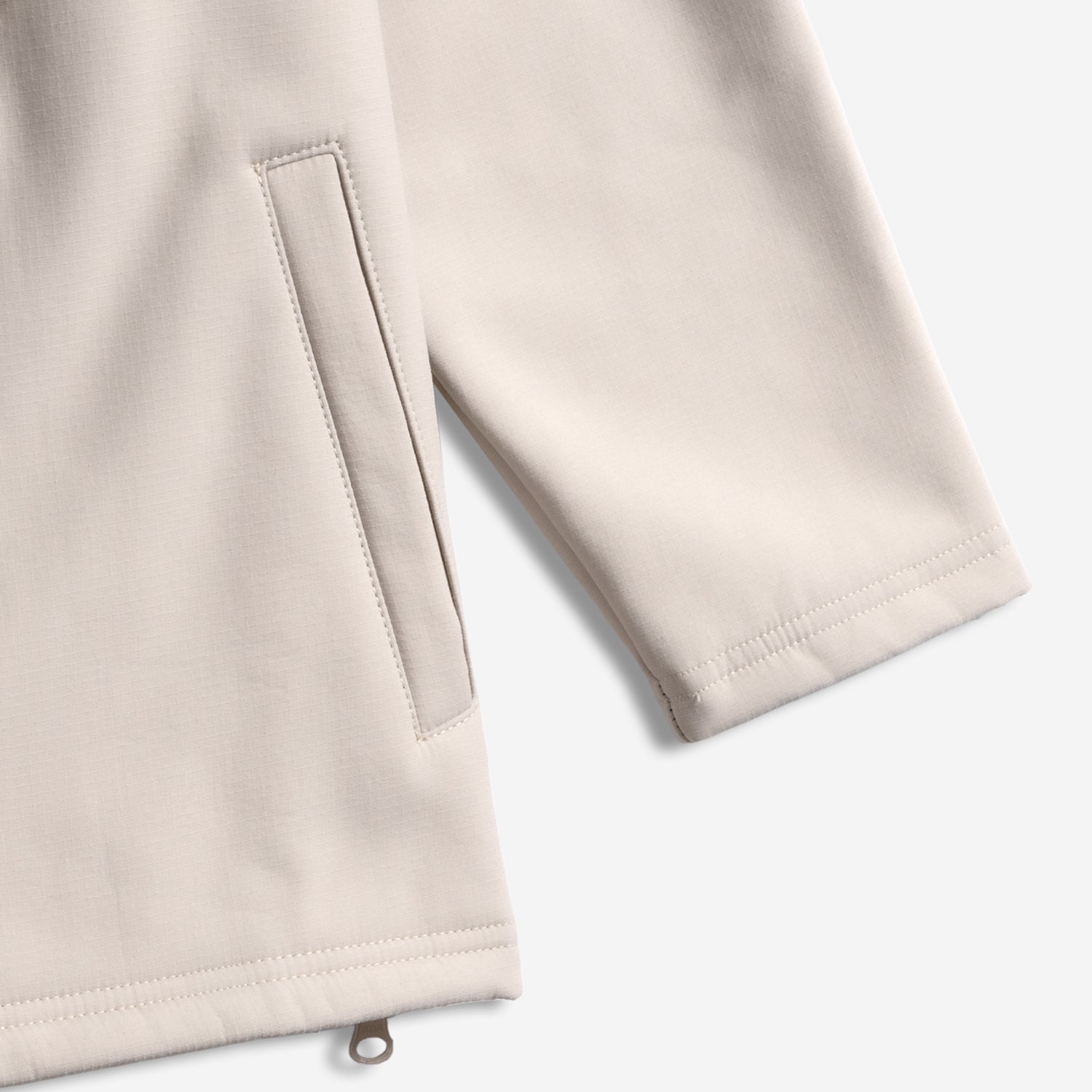 Kraken Anorak Women's