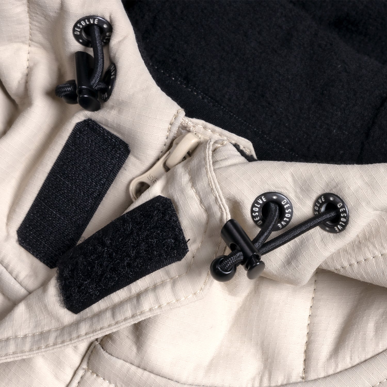 Kraken Anorak Women's