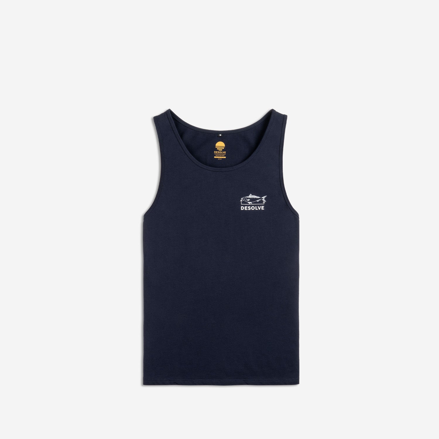 Measure Up Singlet
