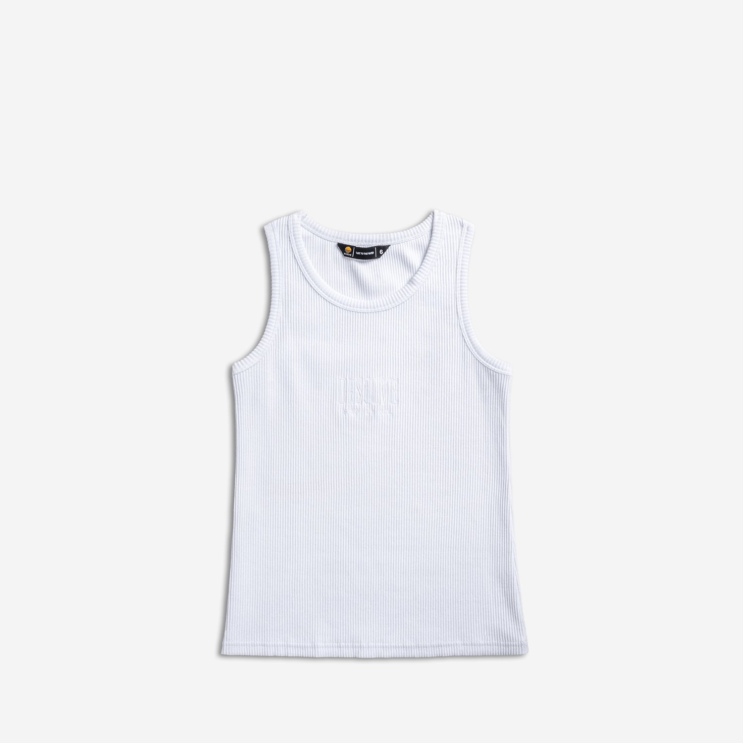 Noughties Tank Women's