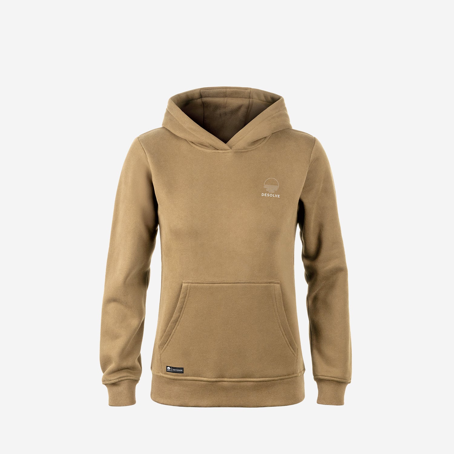 Outline Hoodie Womens