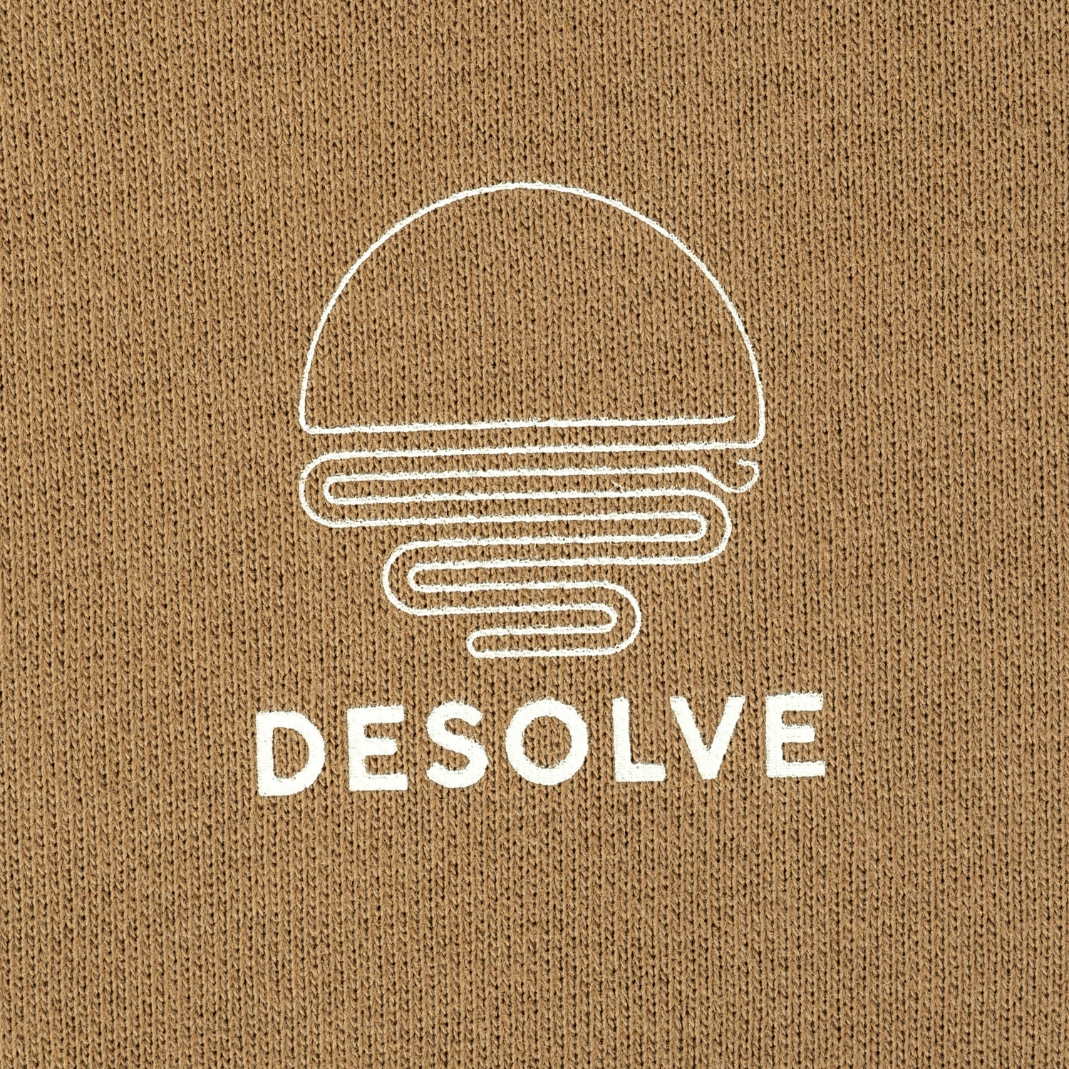 Outline Hoodie Womens