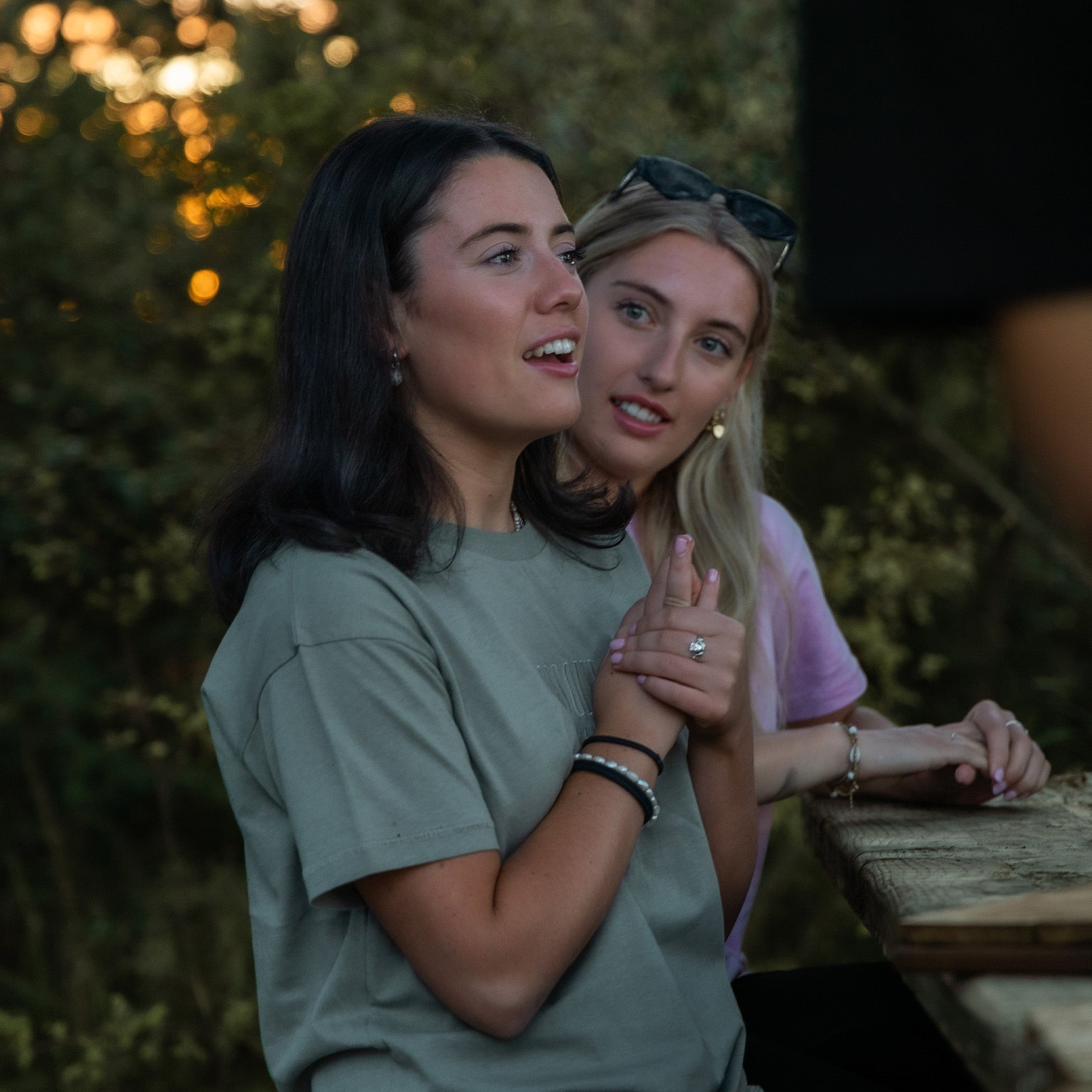 Noughties Tee Women's