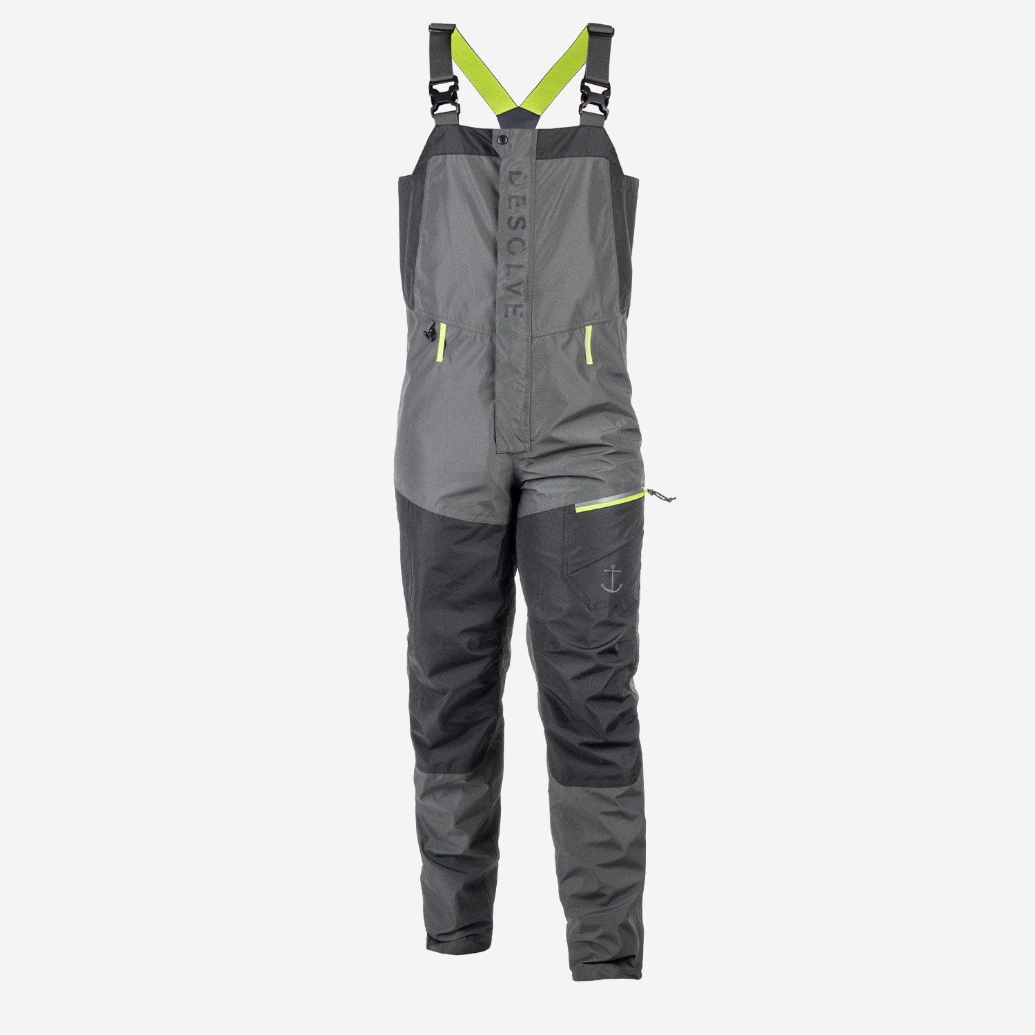 Fathom Proteus Bib